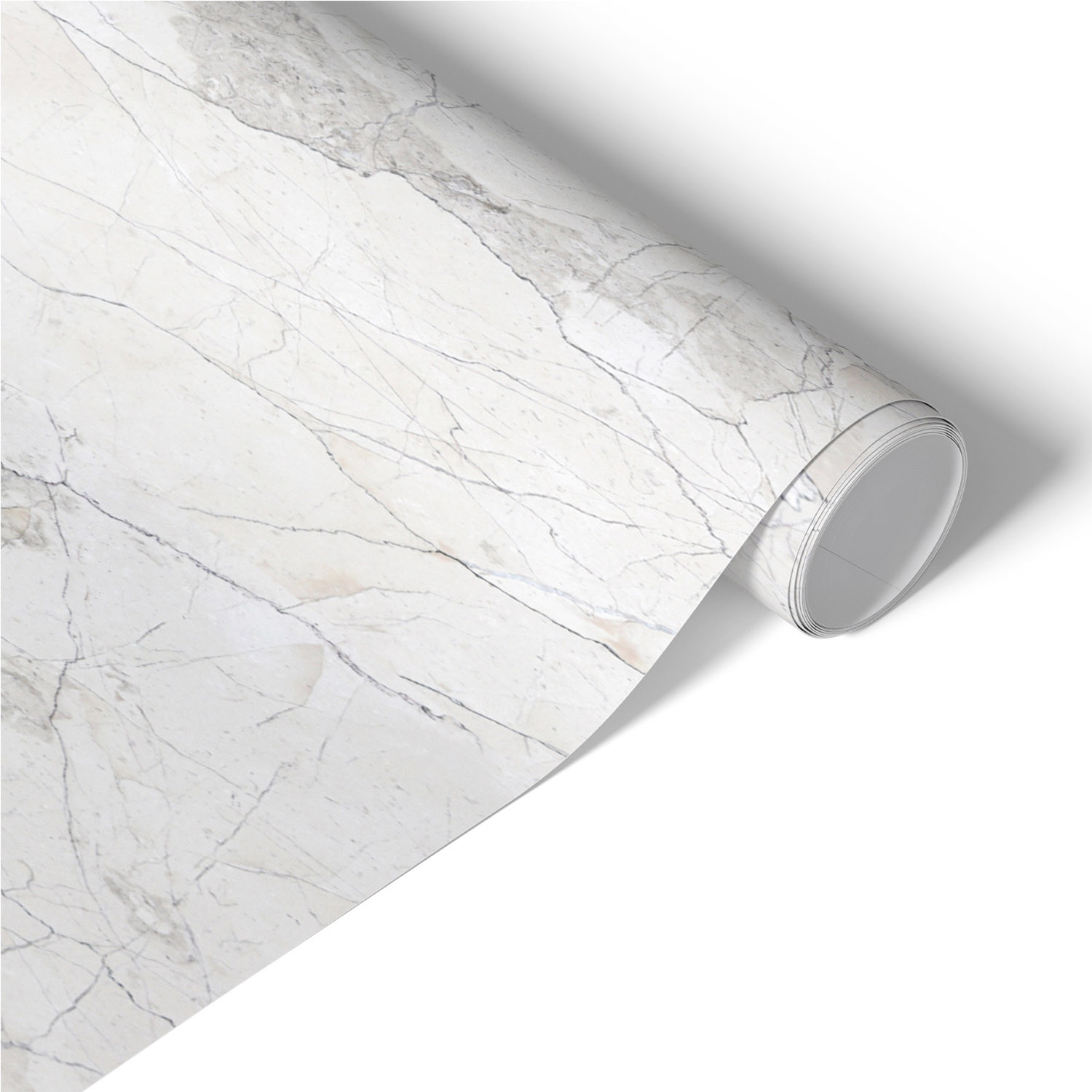 Okleina na meble Szare tony 50x100 Folia samoprzylepna Kuchnia Mat