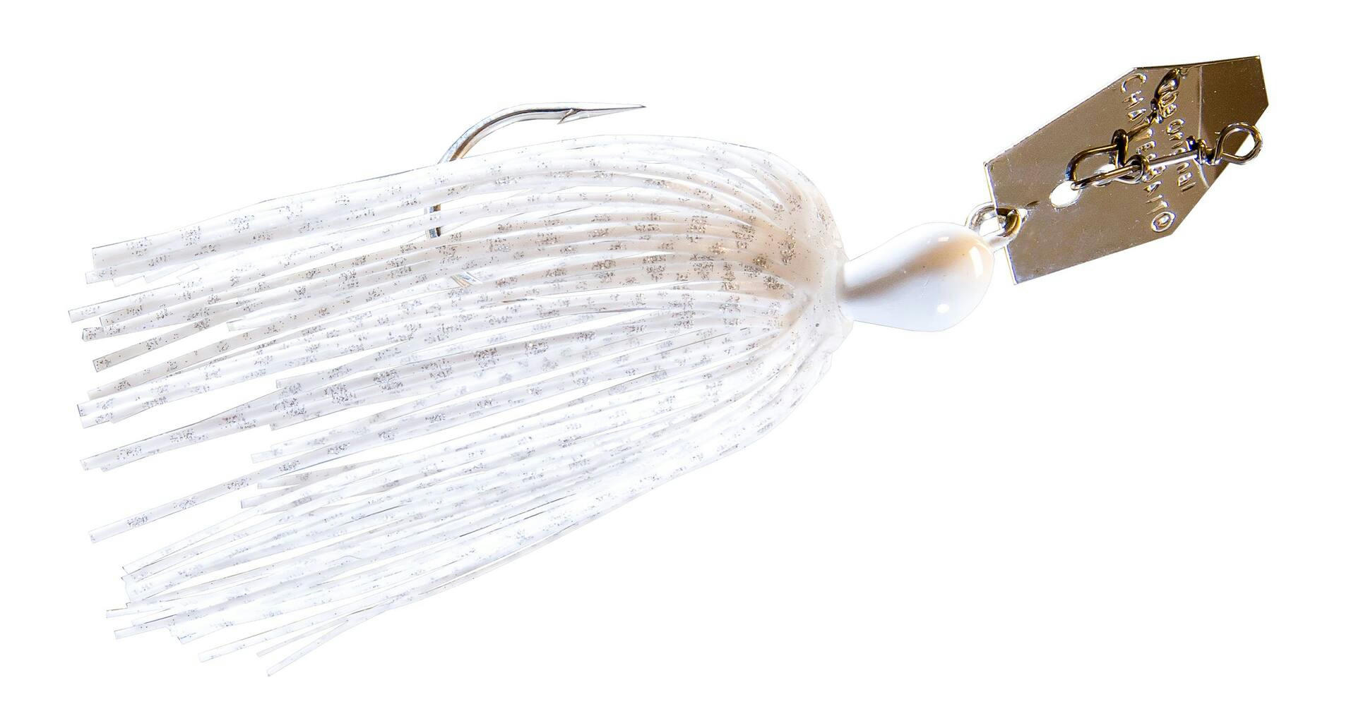 Z-Man Chatterbait, 3/8-oz