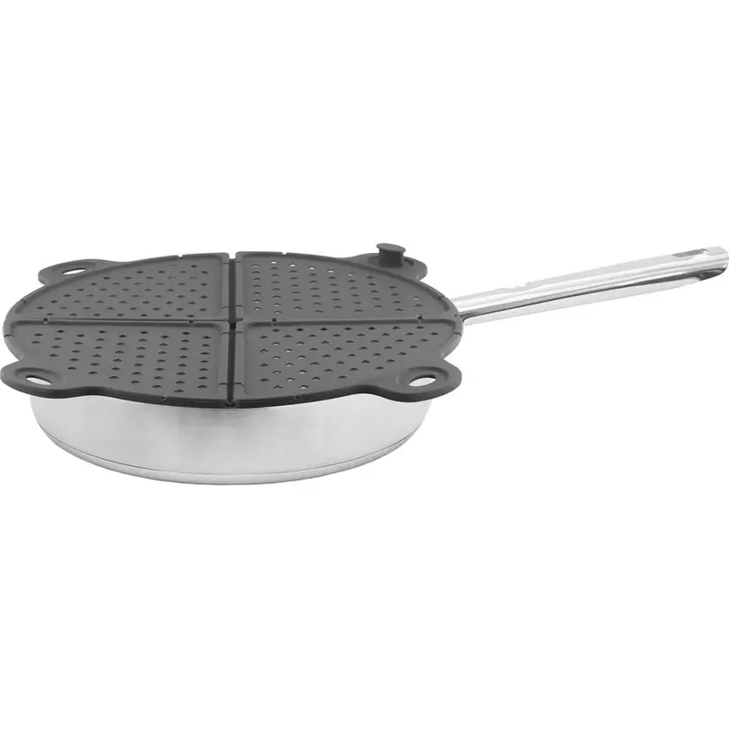 Topf- und Pfannendeckel Silicook