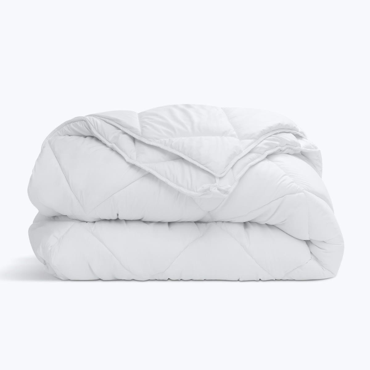 - Couette 4 saisons 140 x 200 cm 500g/m²