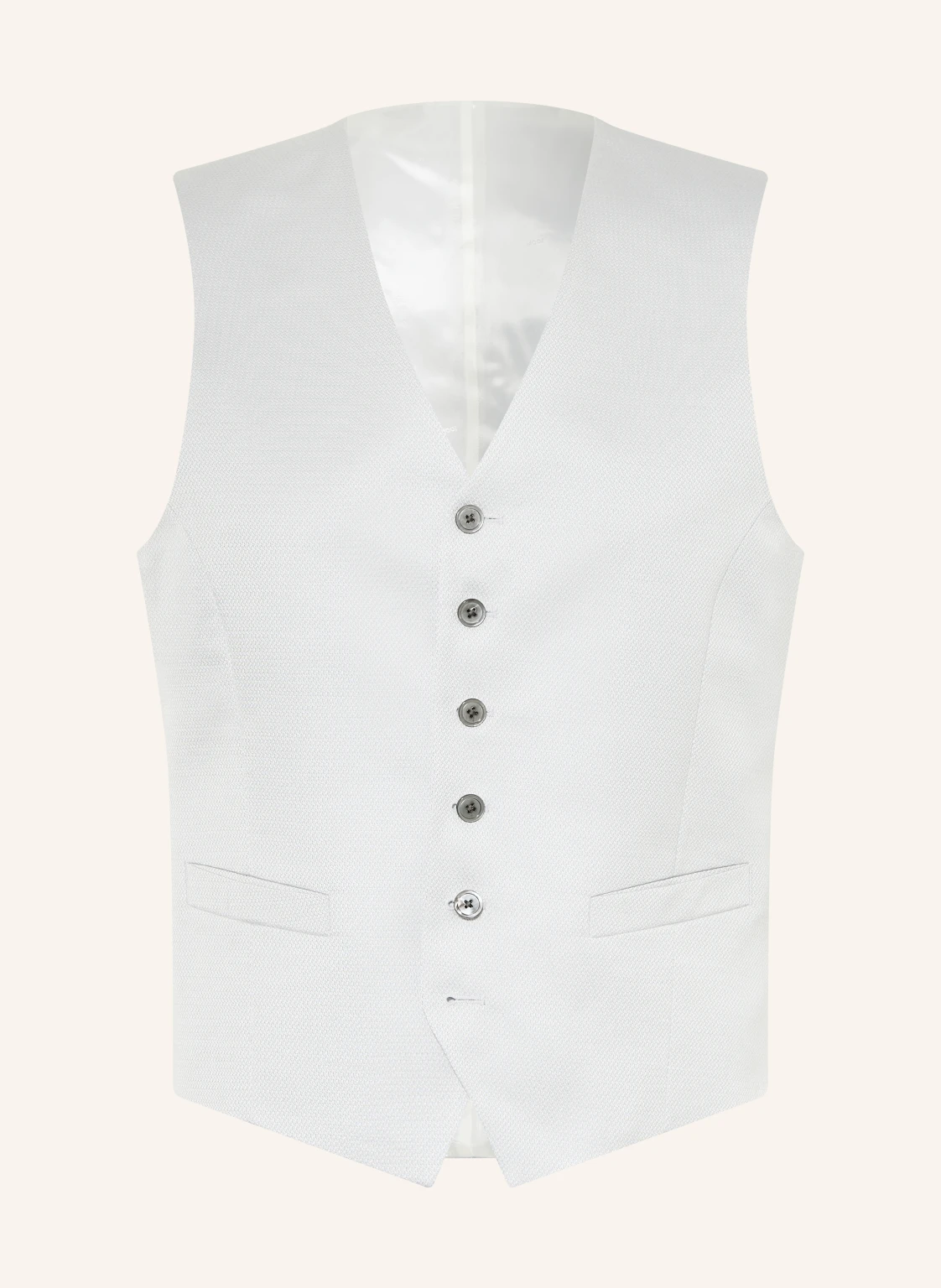 JOOP! Anzugweste WEAZER Extra Slim Fit