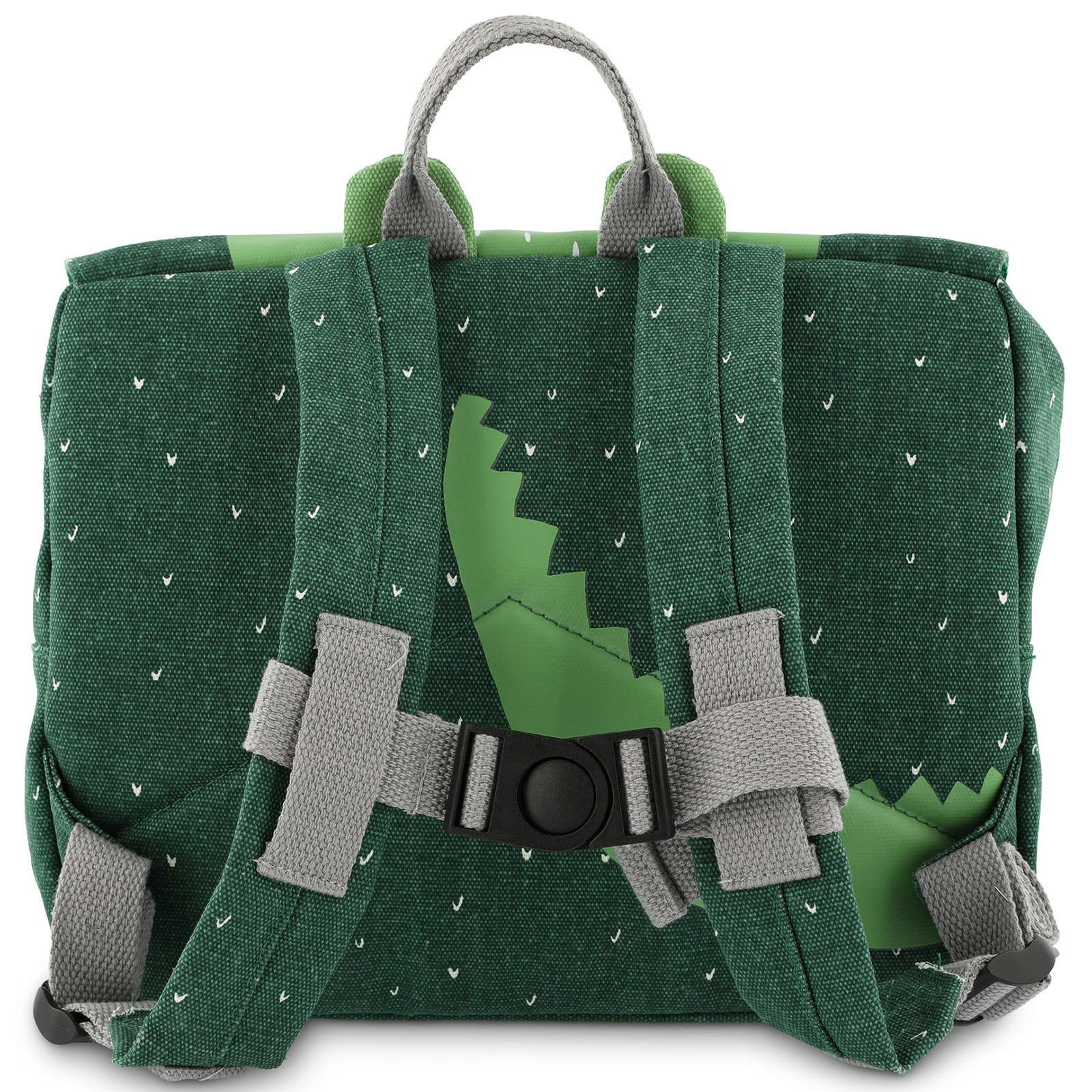 - Cartable A4 maternelle Mr. Crocodile