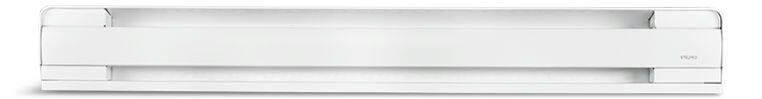 Stelpro Classic B Electric Baseboard Heater, 500W, White