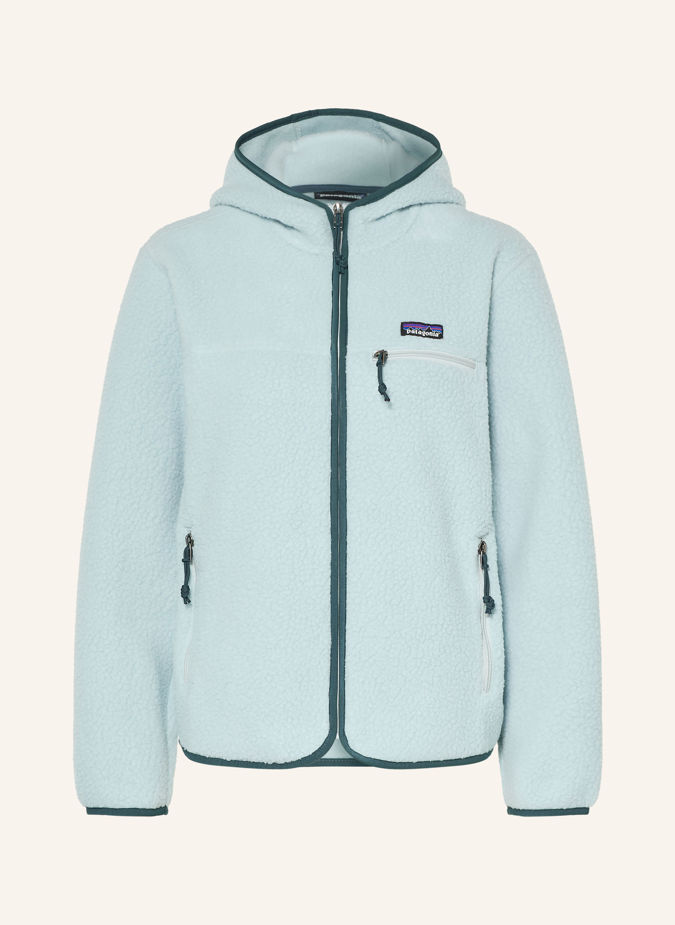 patagonia Fleecejacke RETRO PILE