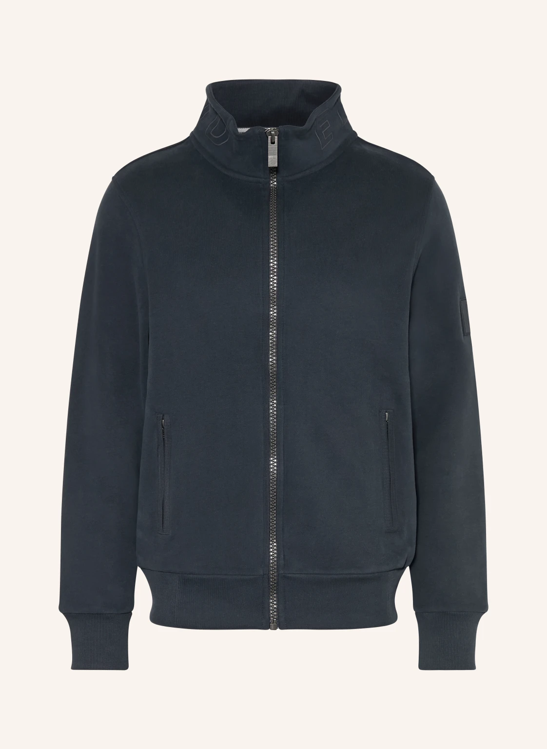 ELBSAND Sweatjacke BJARNE
