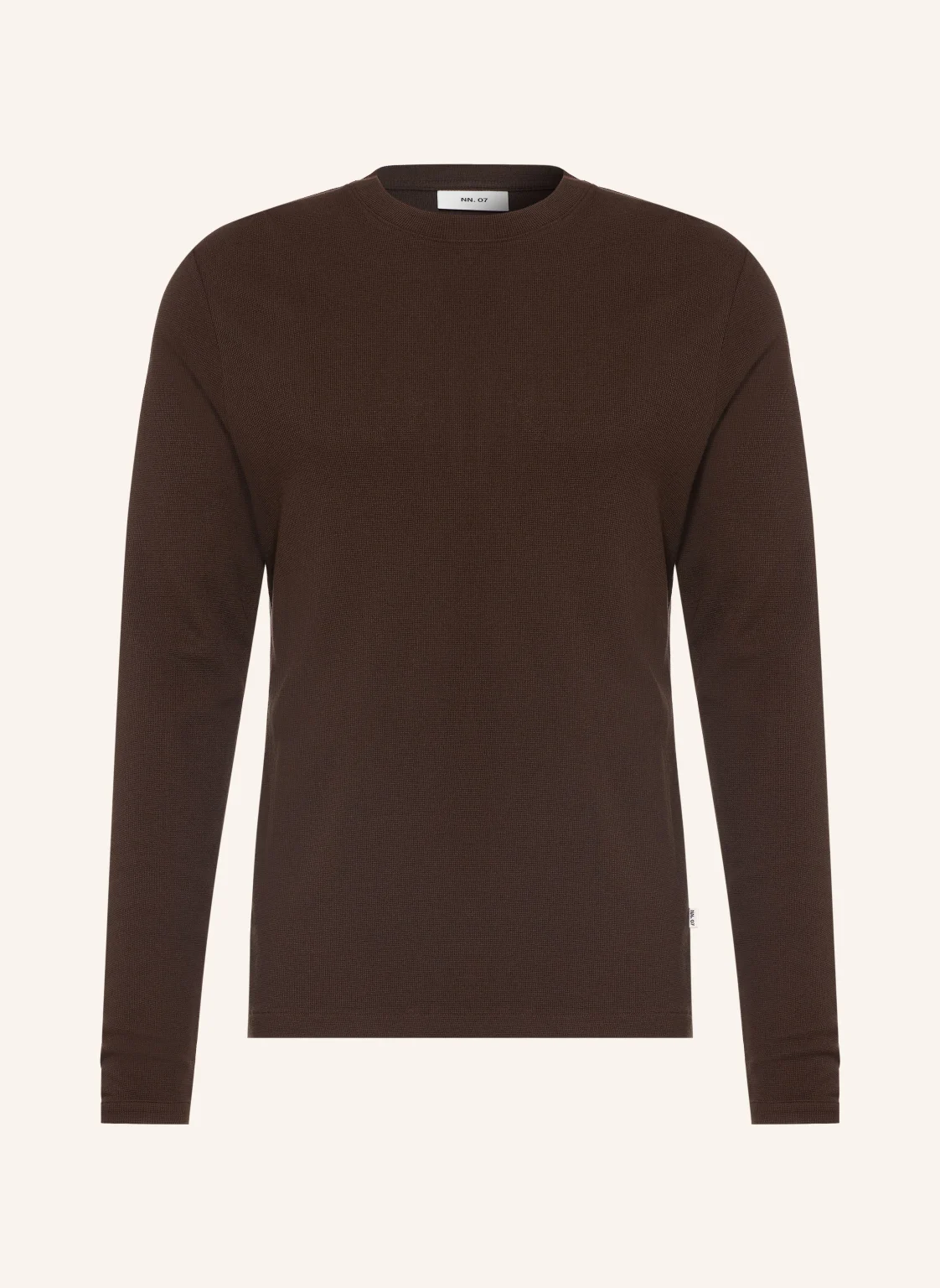 NN.07 Longsleeve CLIVE