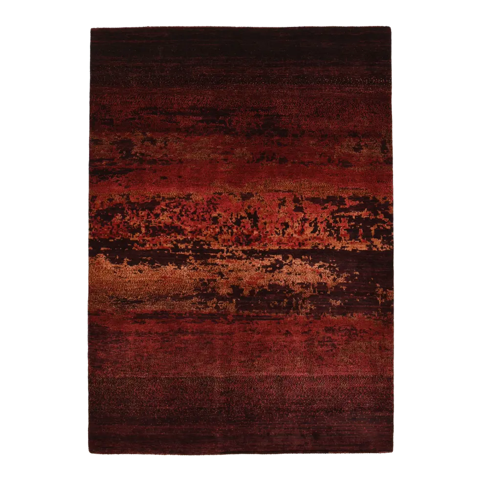 moderner Orientteppich Sahar Fresco