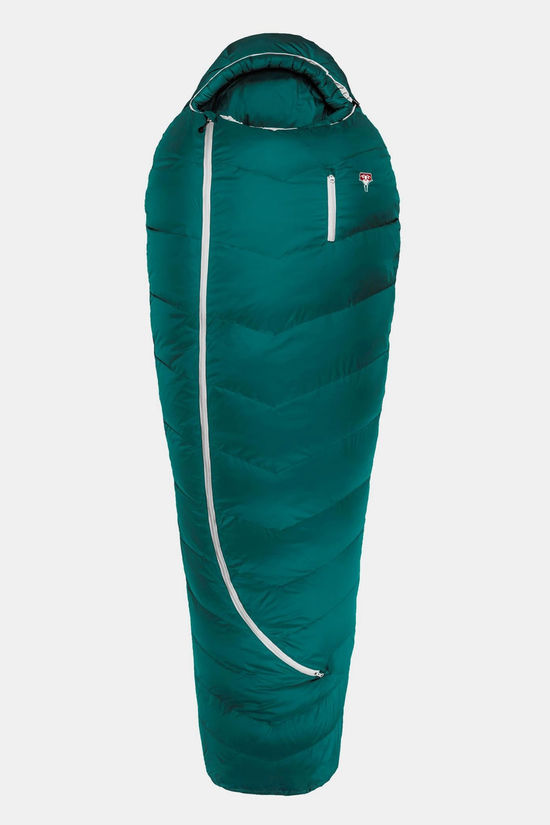 Grüezi-bag Downwool Subzero 2.0 185 Slaapzak