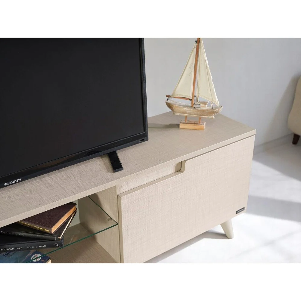 OmarModern TV CONSOLE