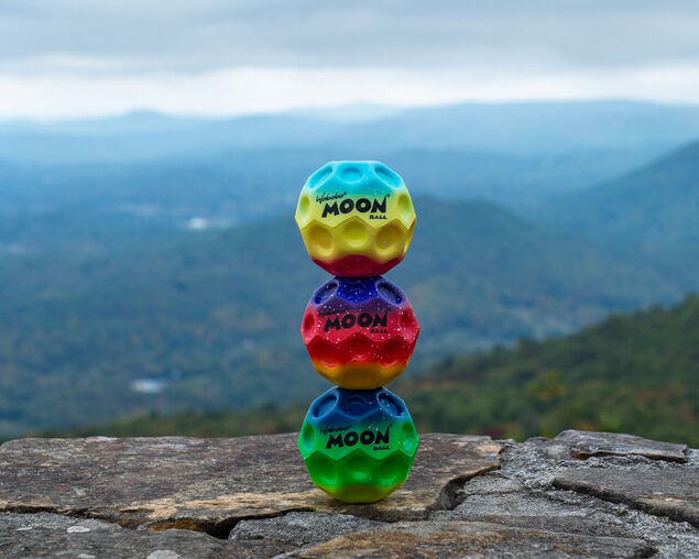 Waboba Moon Ball - Assorted Colours