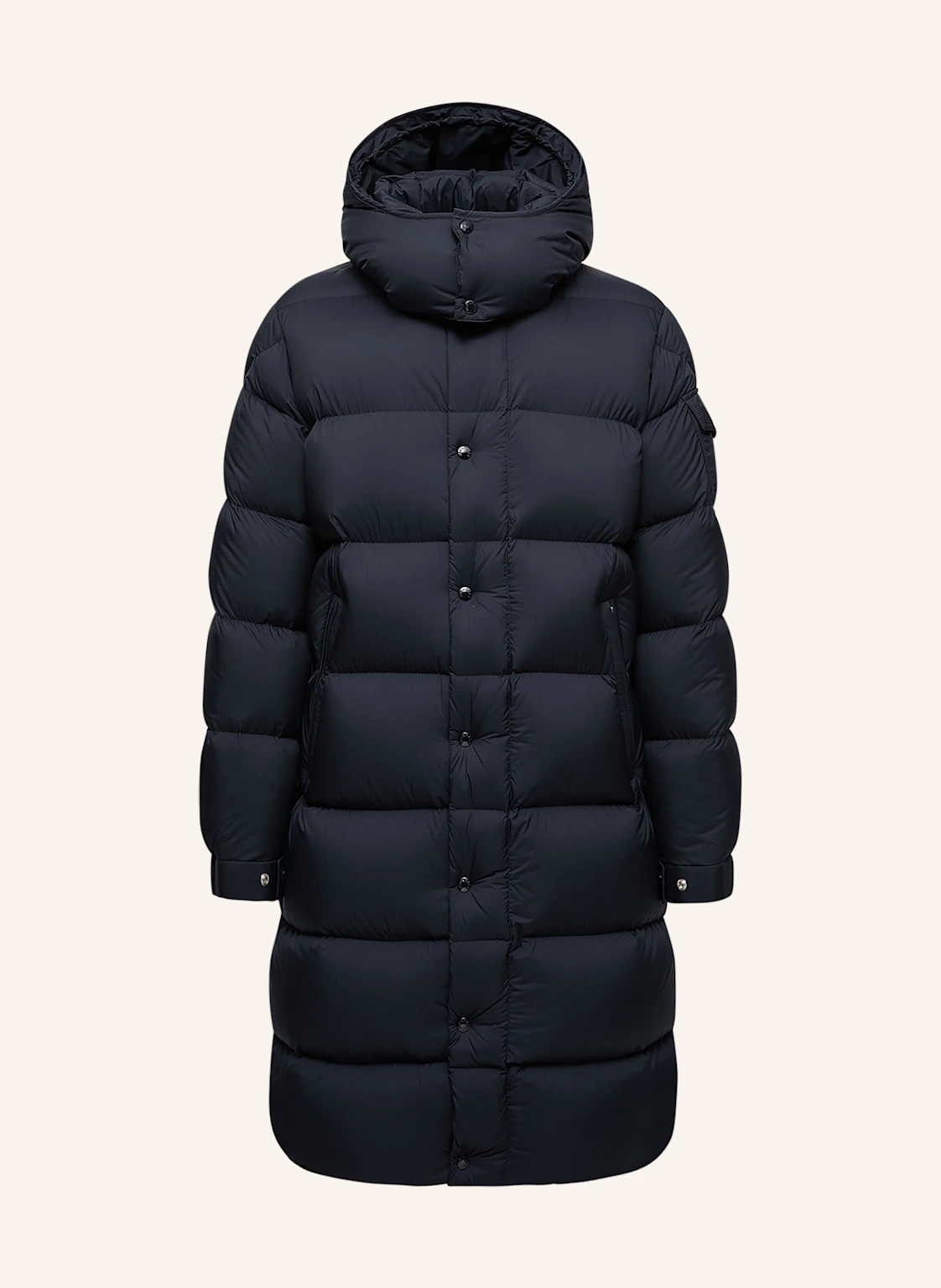 MONCLER Daunenmantel HANOVERIAN