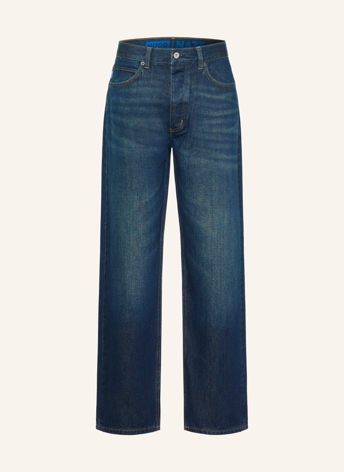 HUGO Jeans NATE Baggy Fit