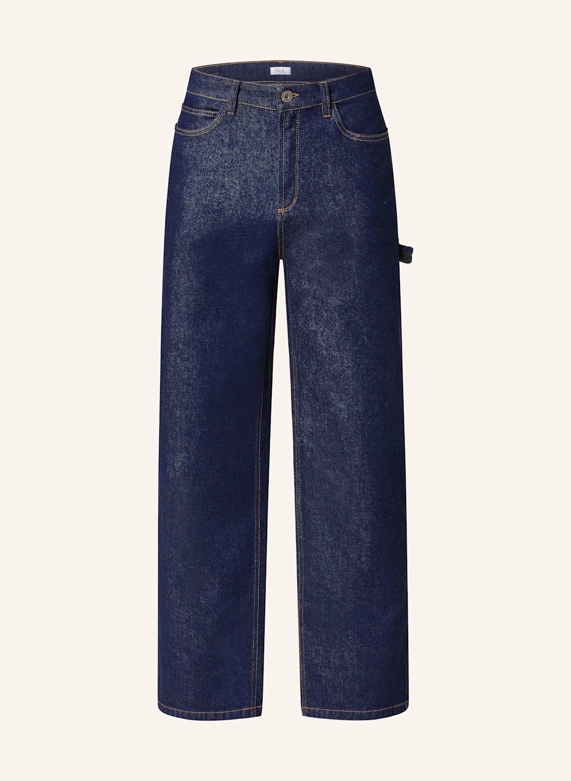 PAUL Jeans WORKER Wide Fit