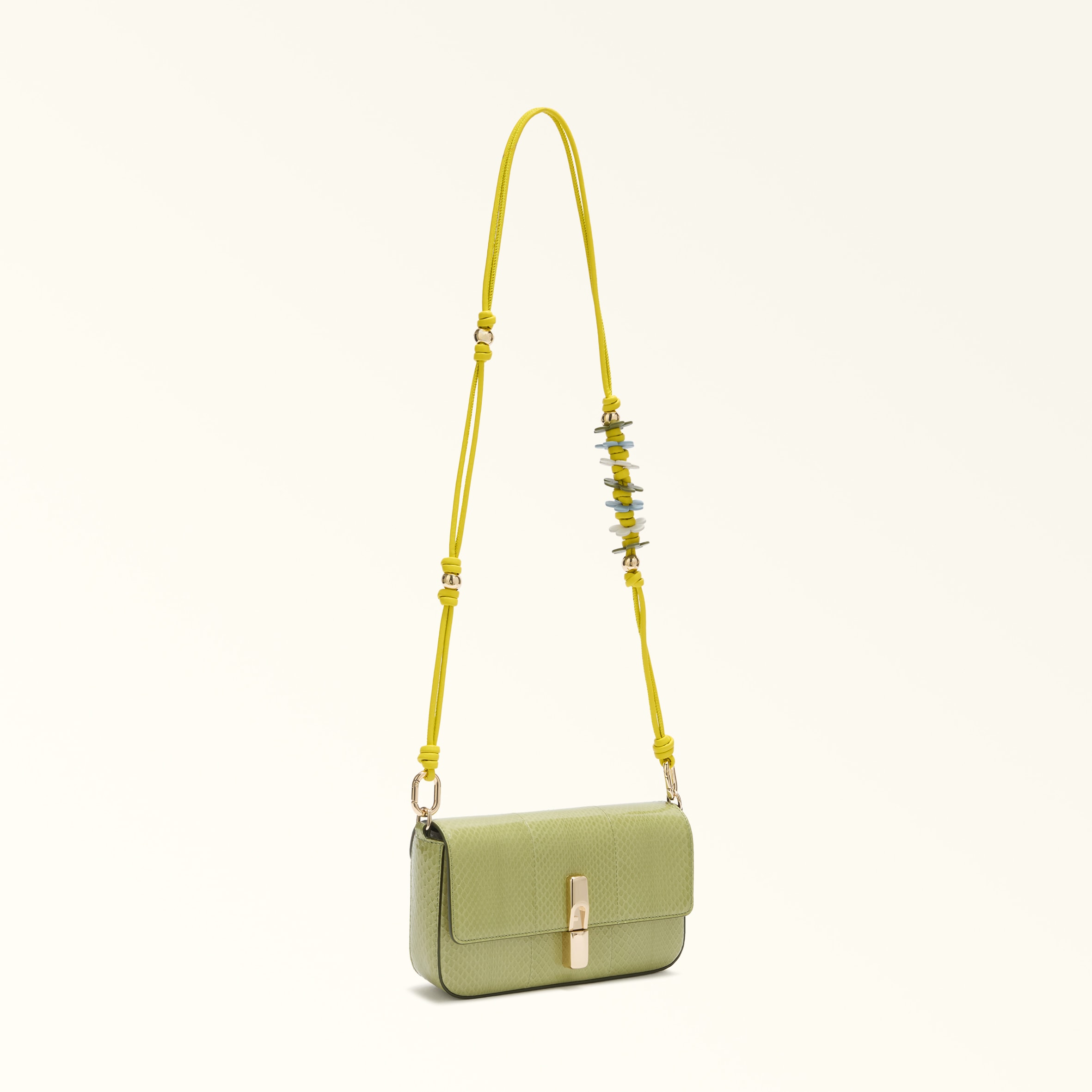 MyFurla Shoulder Strap