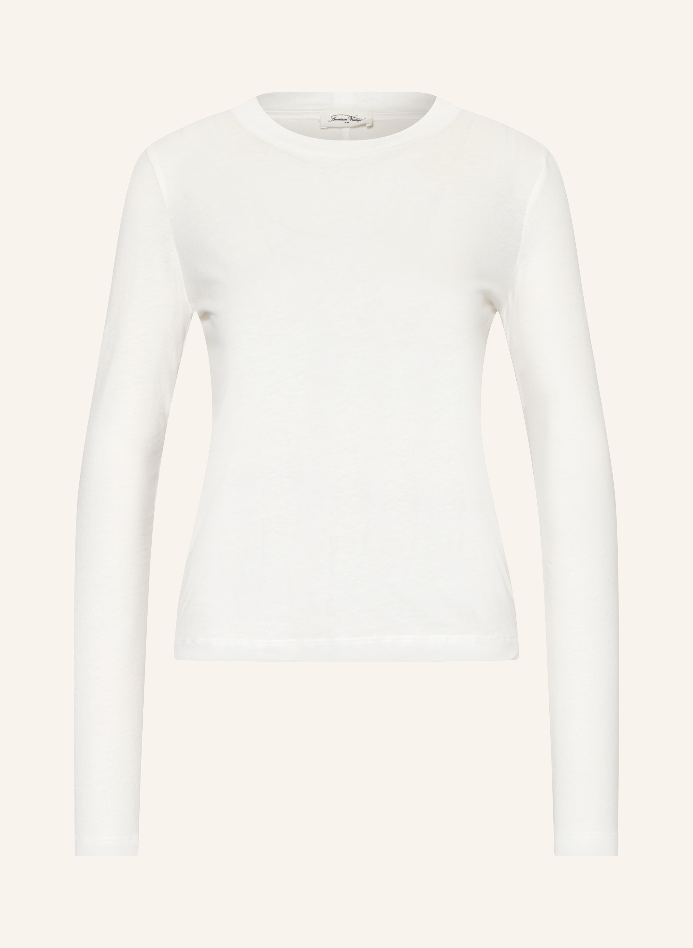 American Vintage Longsleeve GAMIPY