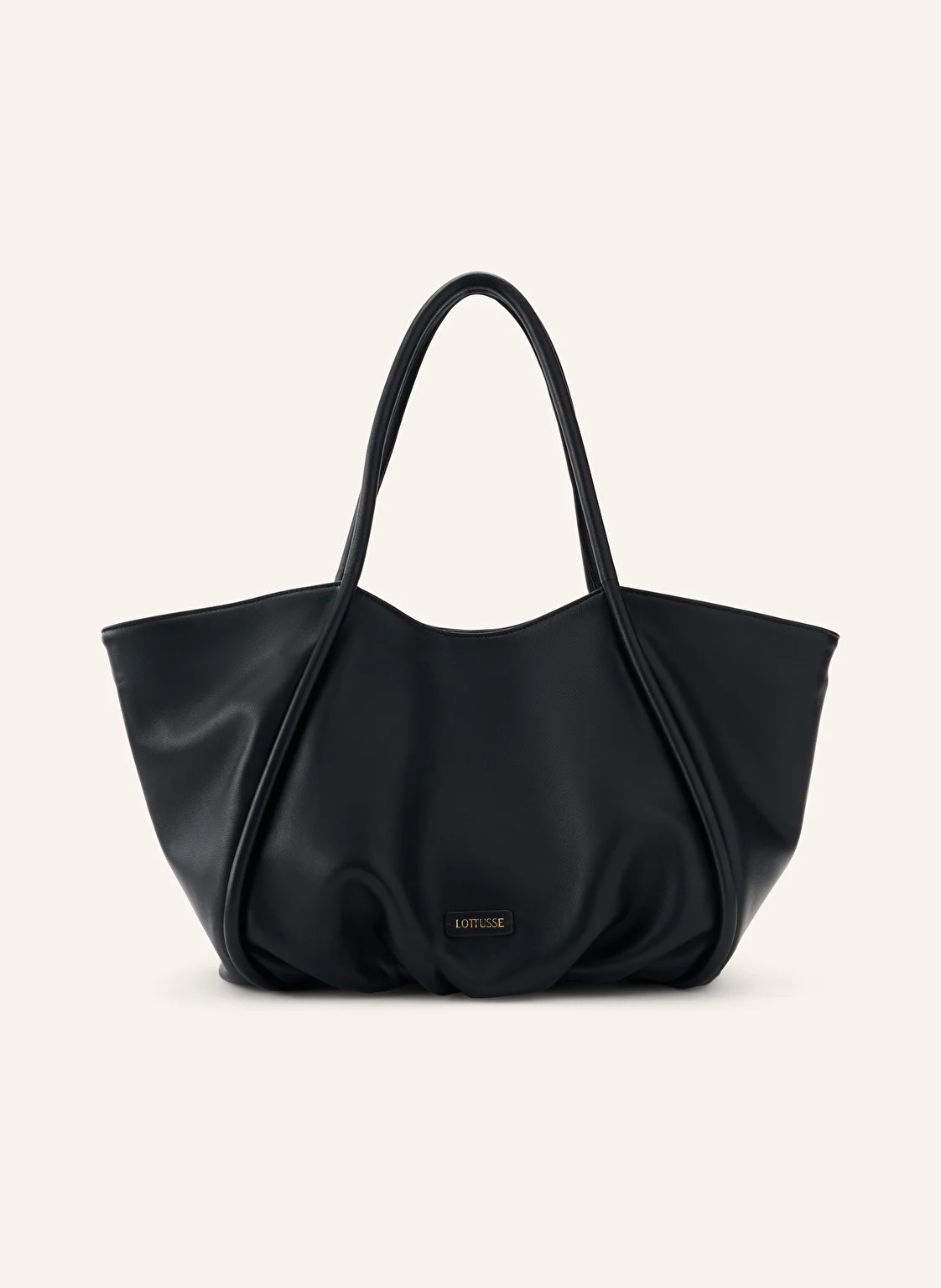 LOTTUSSE Shopper JOY
