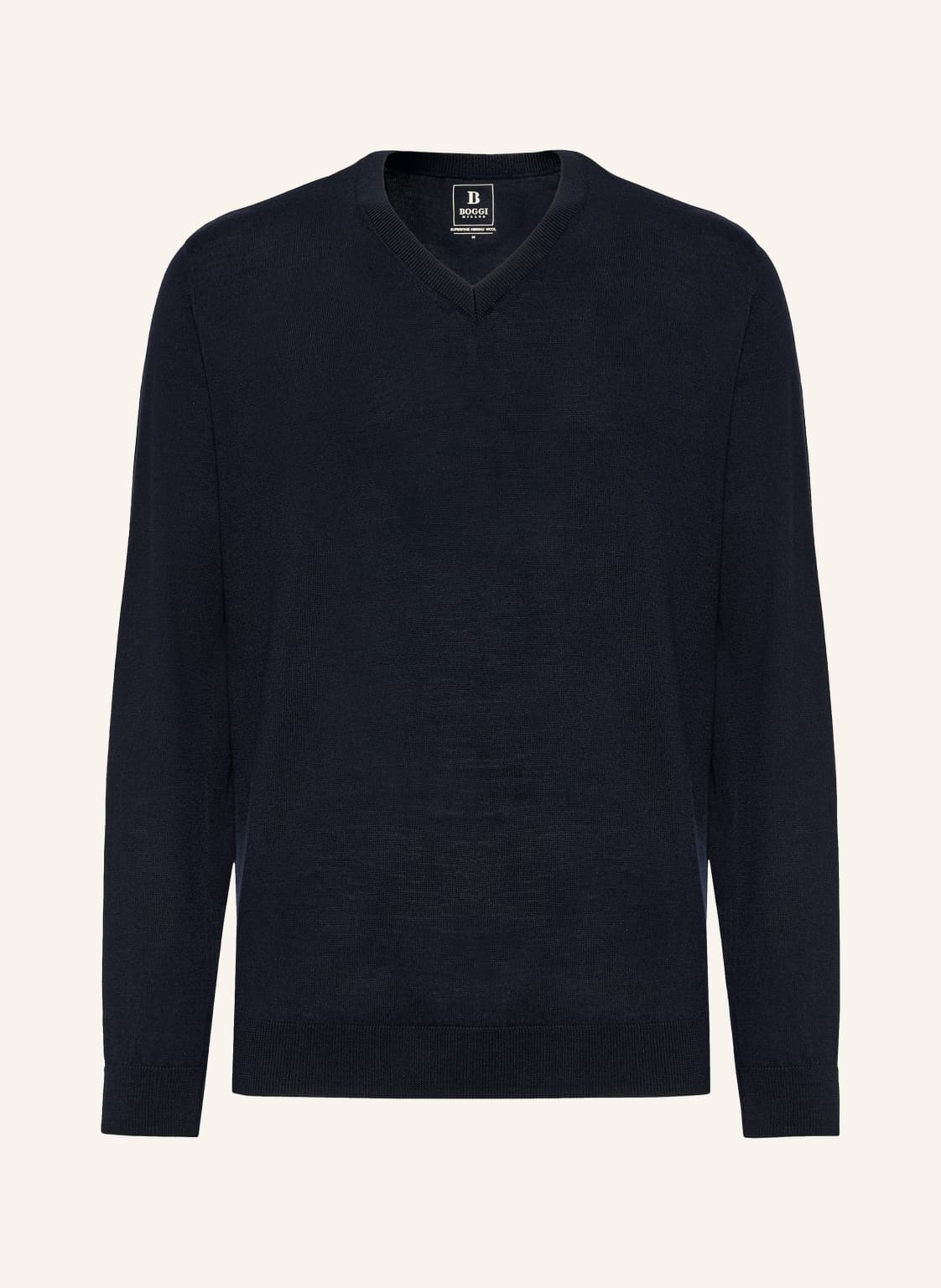 BOGGI MILANO Pullover