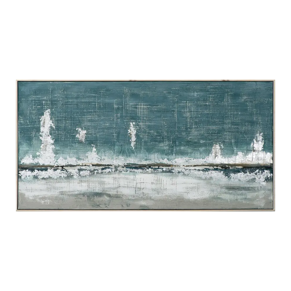 Bild mit Rahmen Arte-Frame