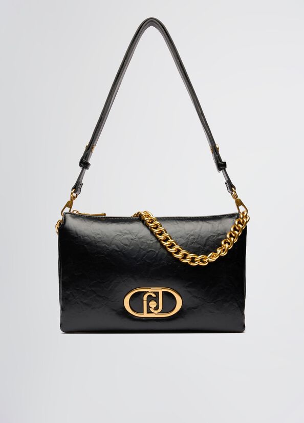 Borsa LaPuffy media