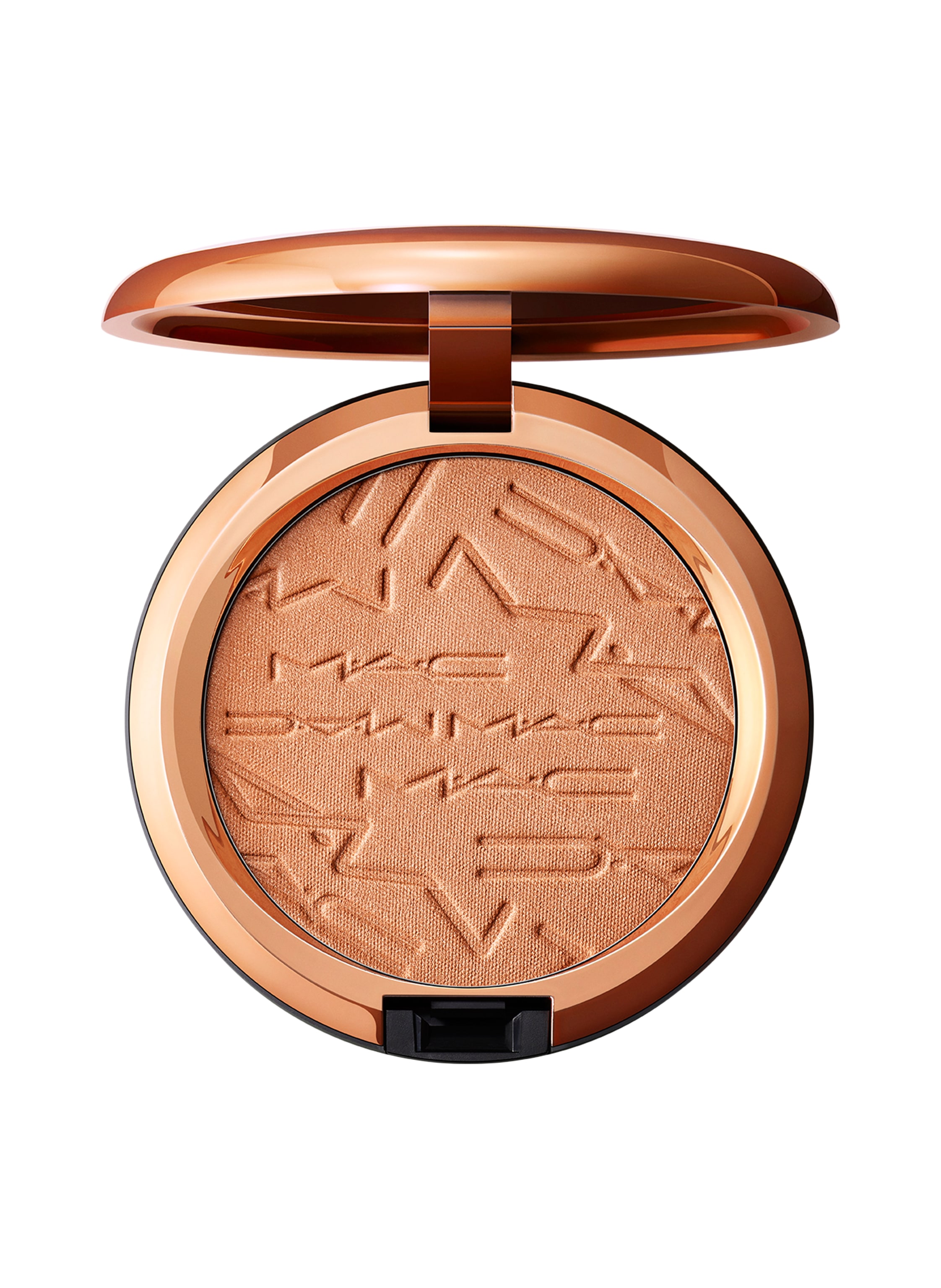 M.A.C SKINFINISH SUNSTRUCK RADIANT BRONZER