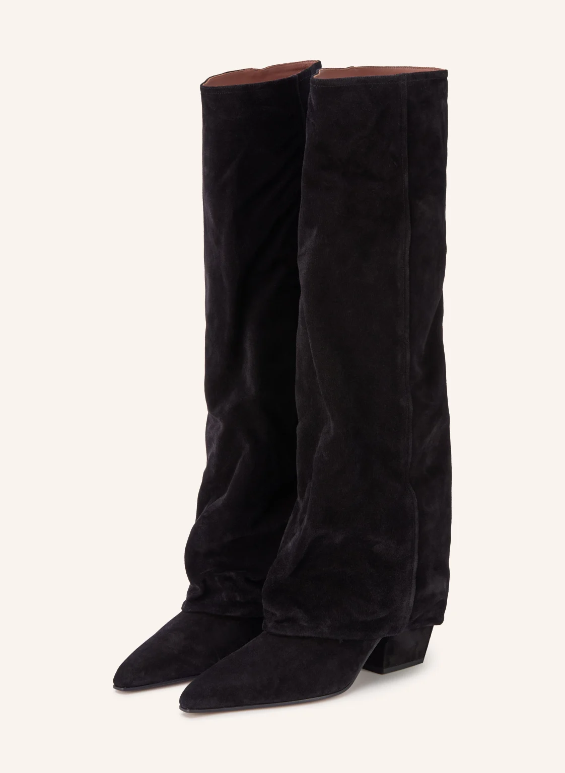 PARIS TEXAS Stiefel JANE