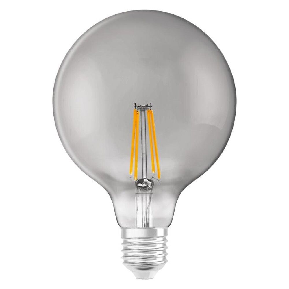 LYSPÆRE LEDVANCE SMART  WIFI SMOKE DIMBAR E27 6W