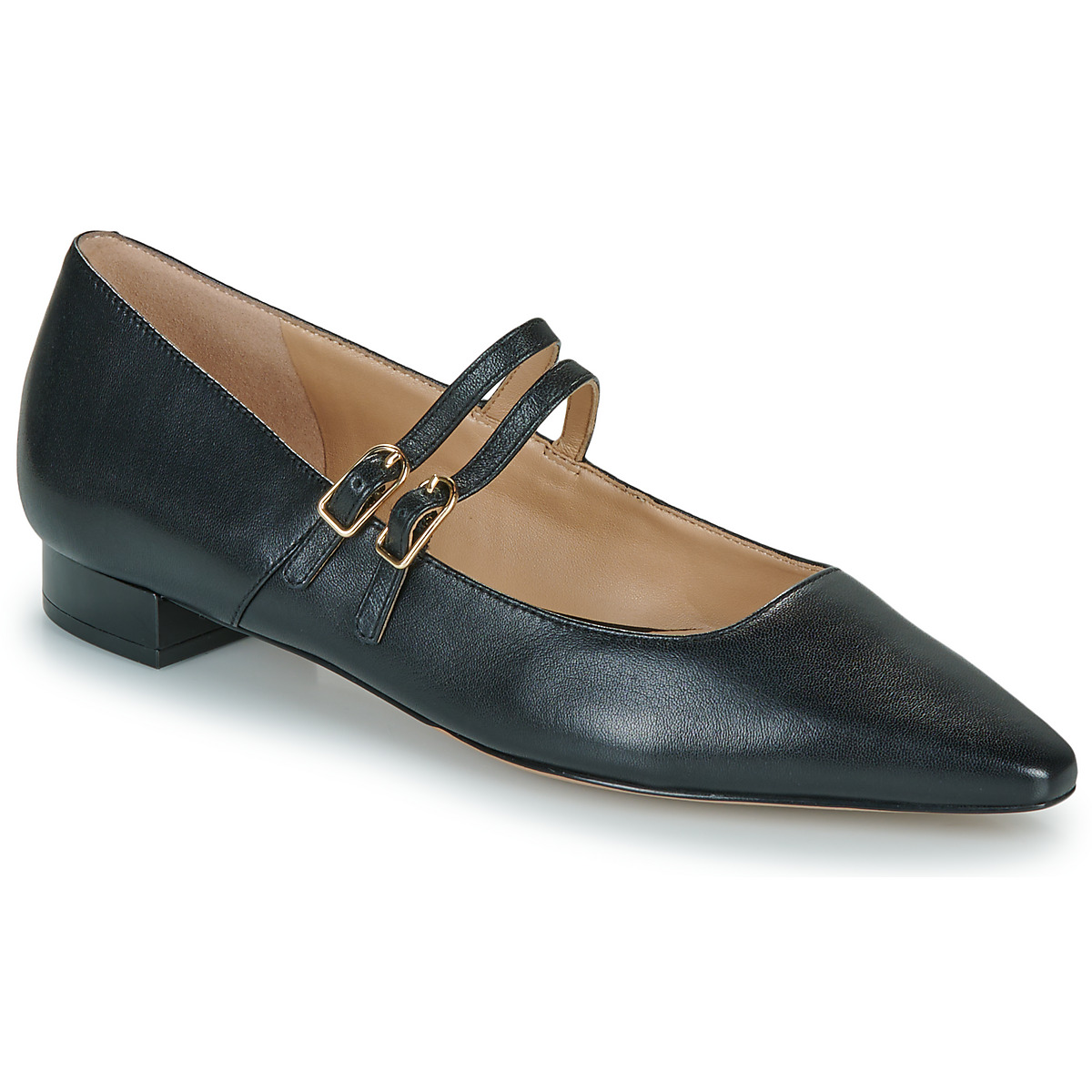 Geox - D GISELDA15 - Black