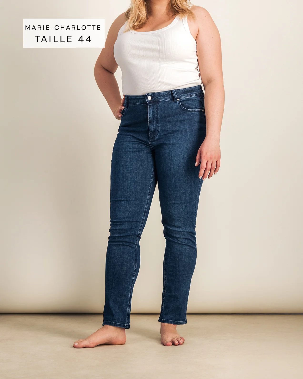 Jean James