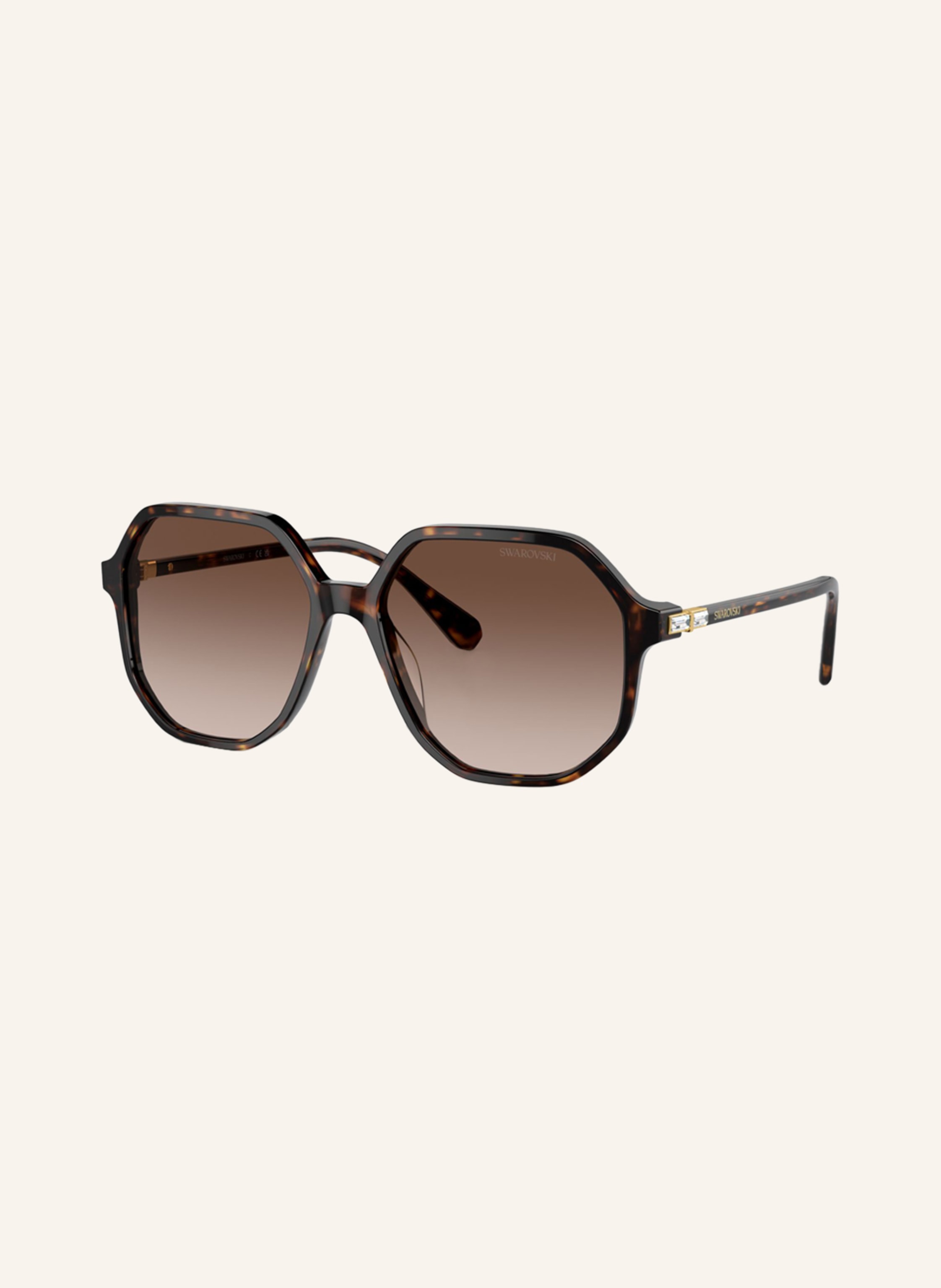 SWAROVSKI Sonnenbrille SK6003