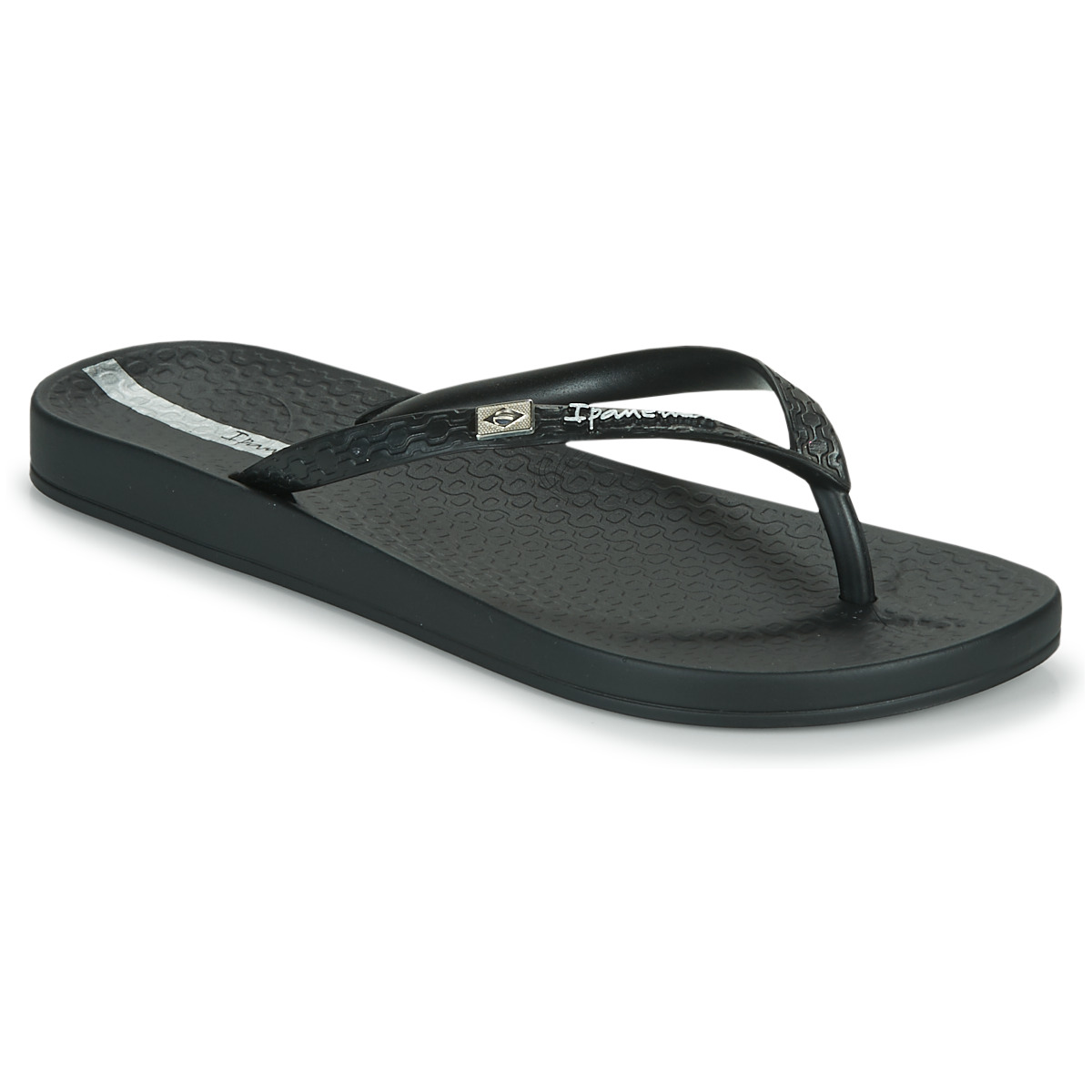 Ipanema - IPANEMA ANAT BRASILIDADE FEM - Black