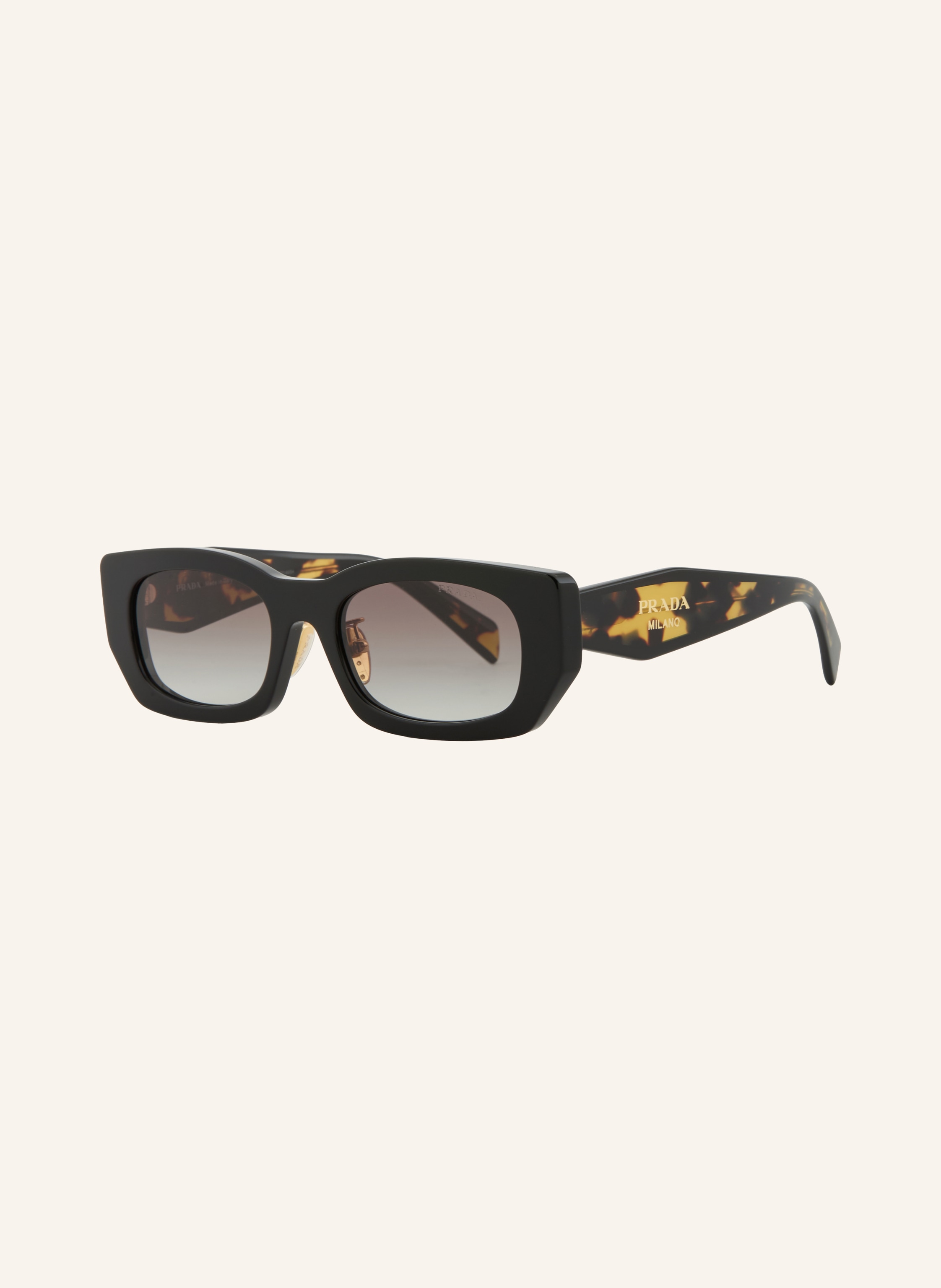 PRADA Sonnenbrille PR B05SF