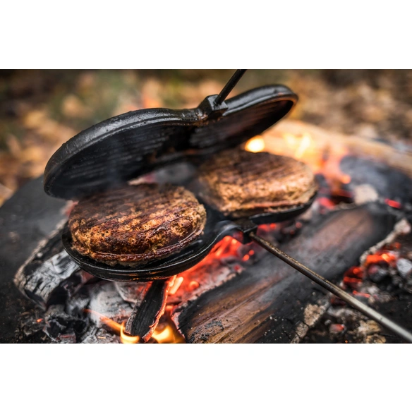 Burgerset, SCHWARZ