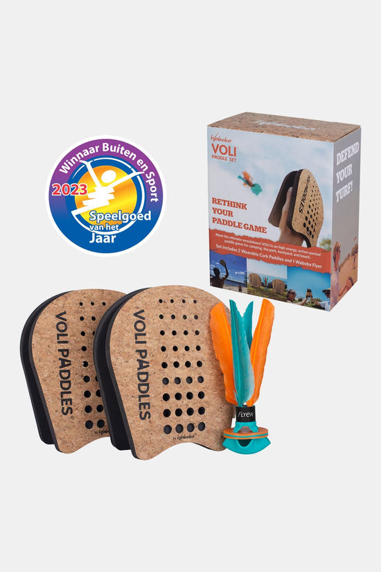 Waboba Voli Paddle Game
