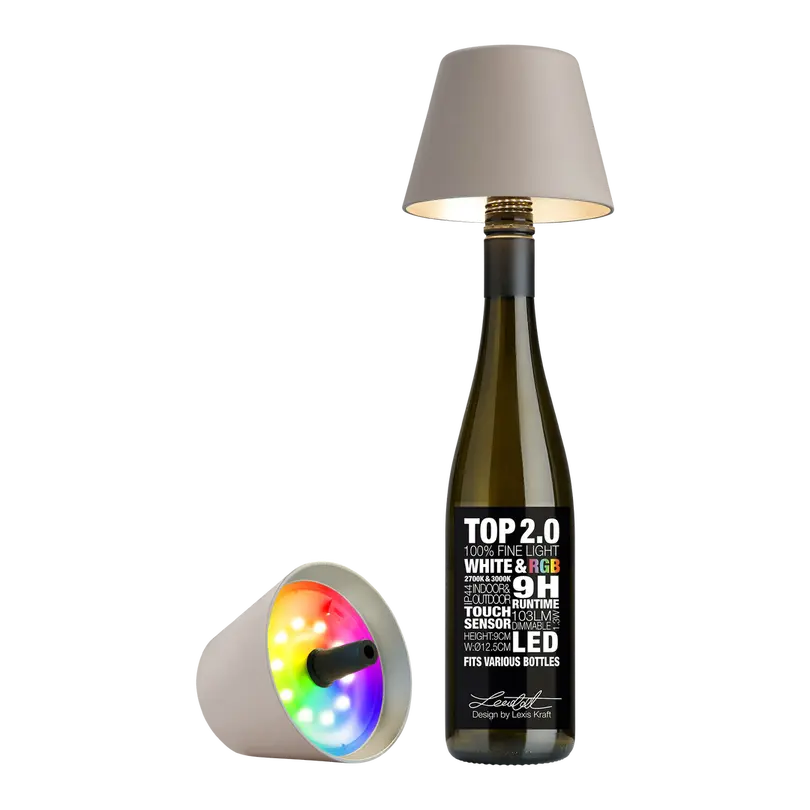 Leuchte Top Led 2.0