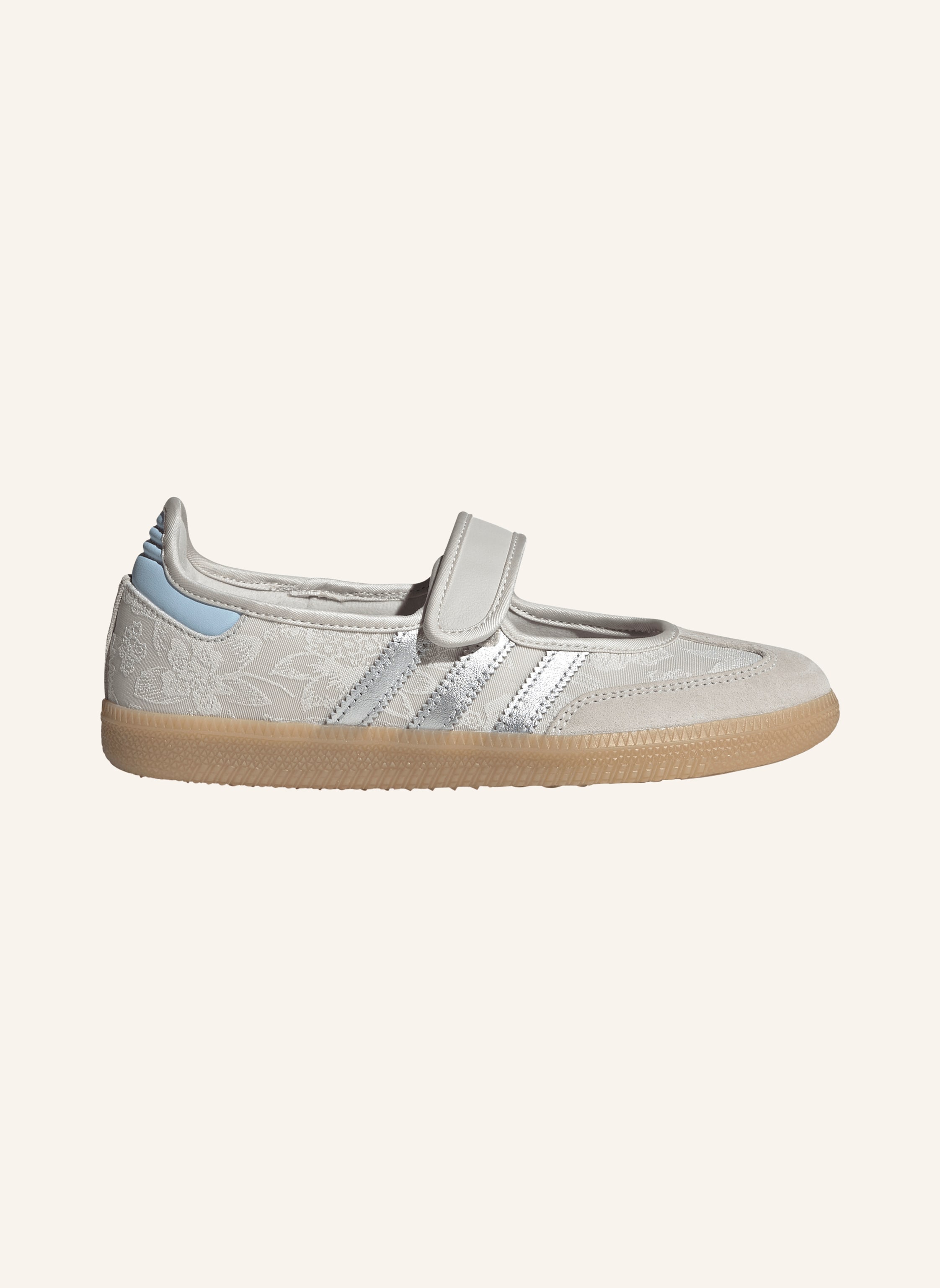 adidas Originals Mary-Jane-Ballerinas SAMBA JANE