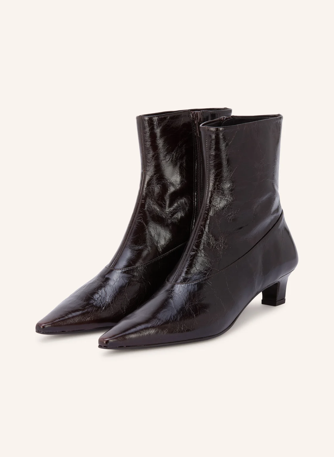 ZINDA Stiefeletten AGNES