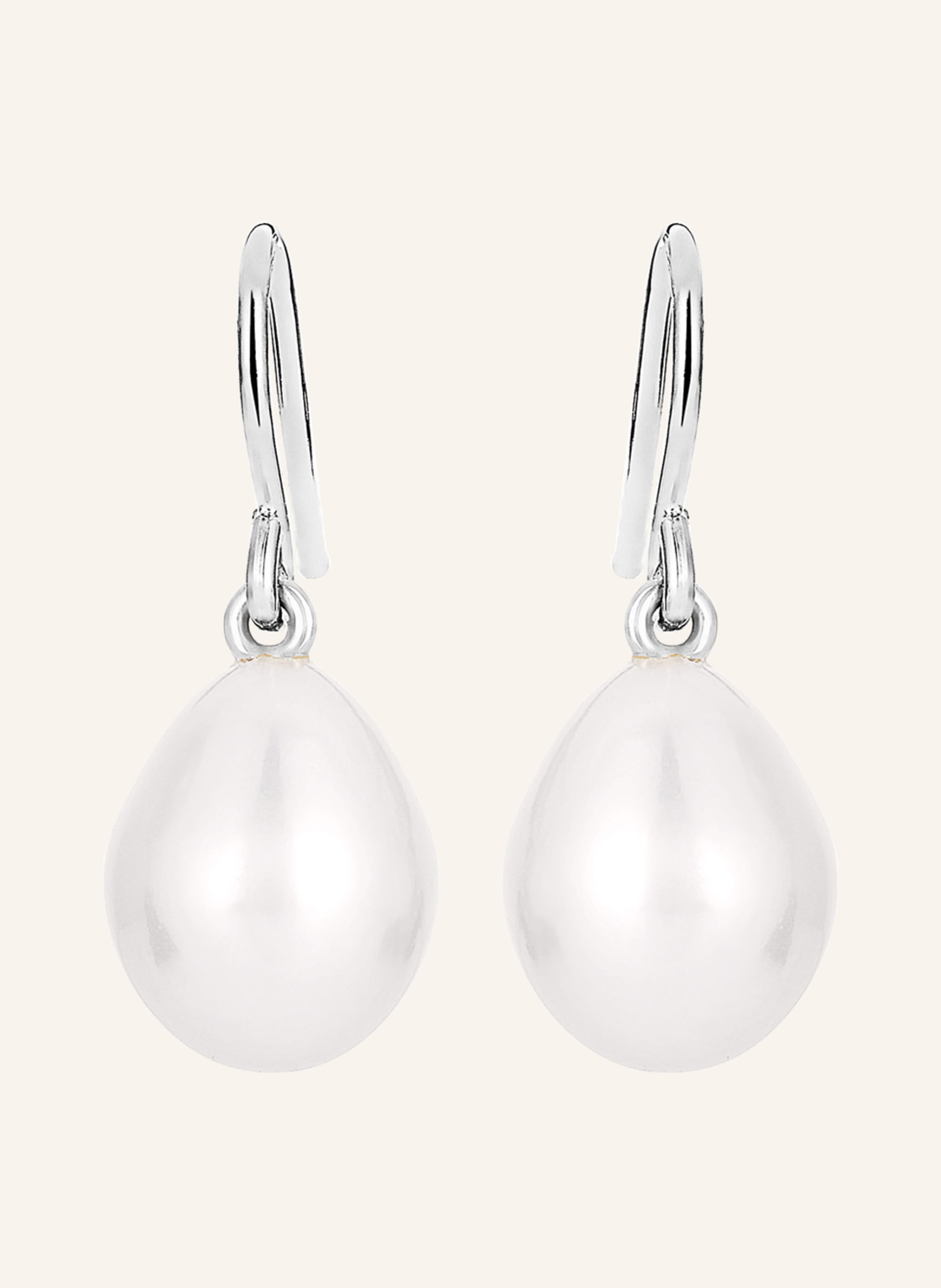 WEMPE Fine Jewelry Ohrringe BASICS