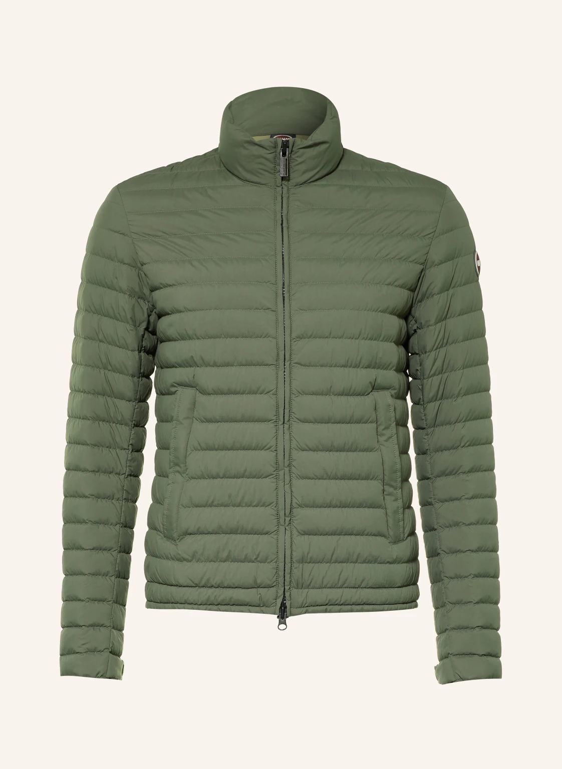 COLMAR Lightweight-Daunenjacke