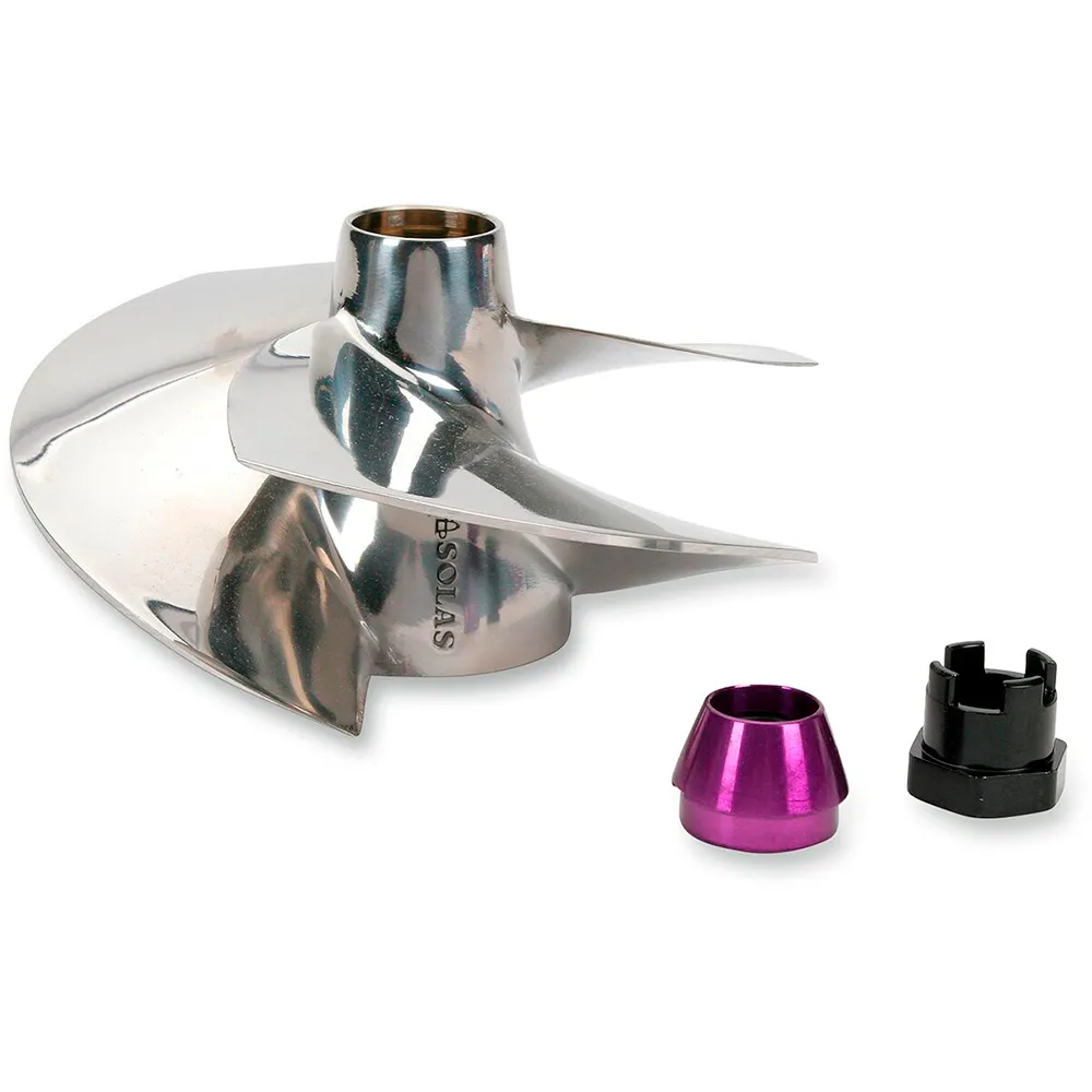 Solas YD-CD-13/19 impeller