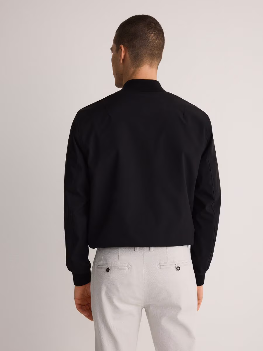 Chino Slim Fit Trousers