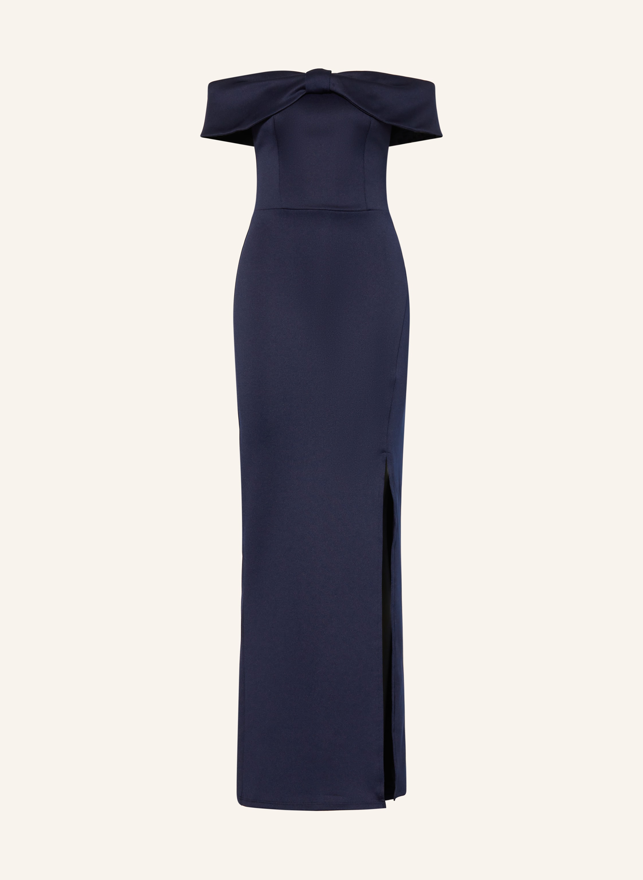 LIPSY Abendkleid aus Jersey