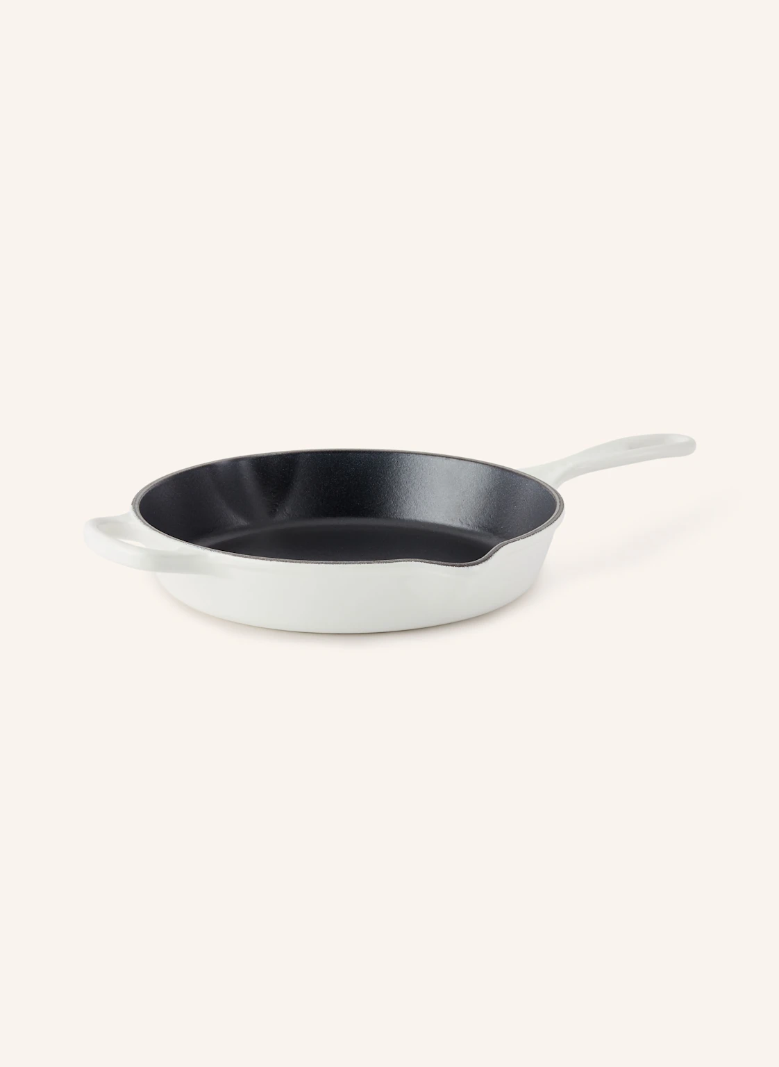 LE CREUSET Brat- und Servierpfanne