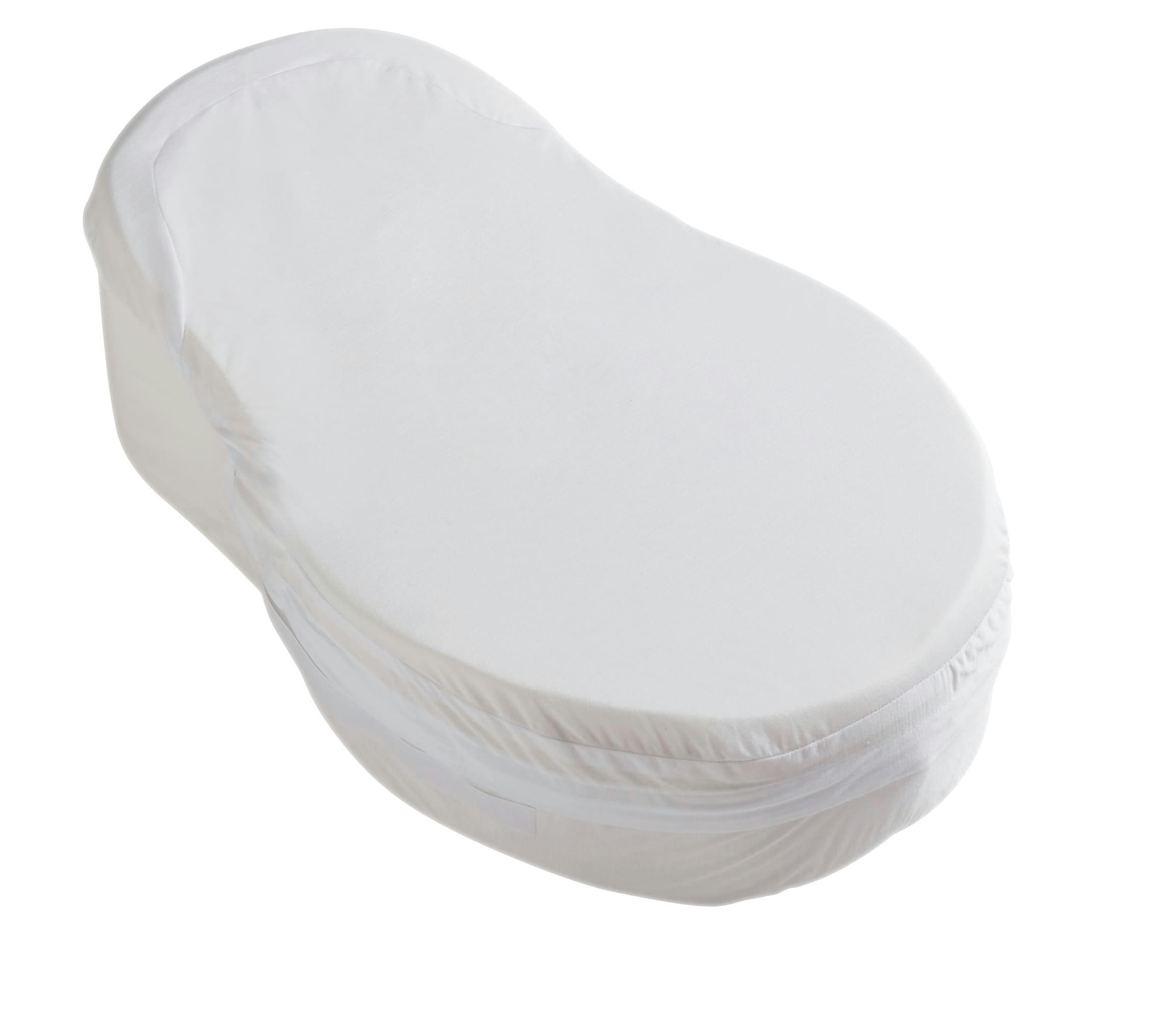 COCOONABABY - Housse de protection de rechange Cocoonababy blanc