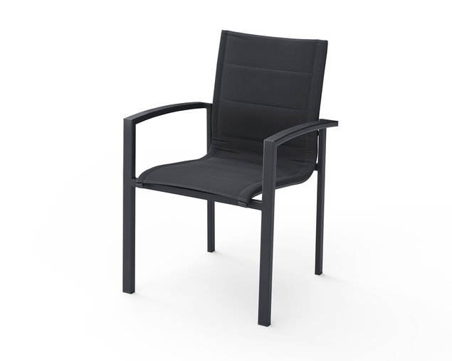 Boston-Eden 7 Piece Dining Setting