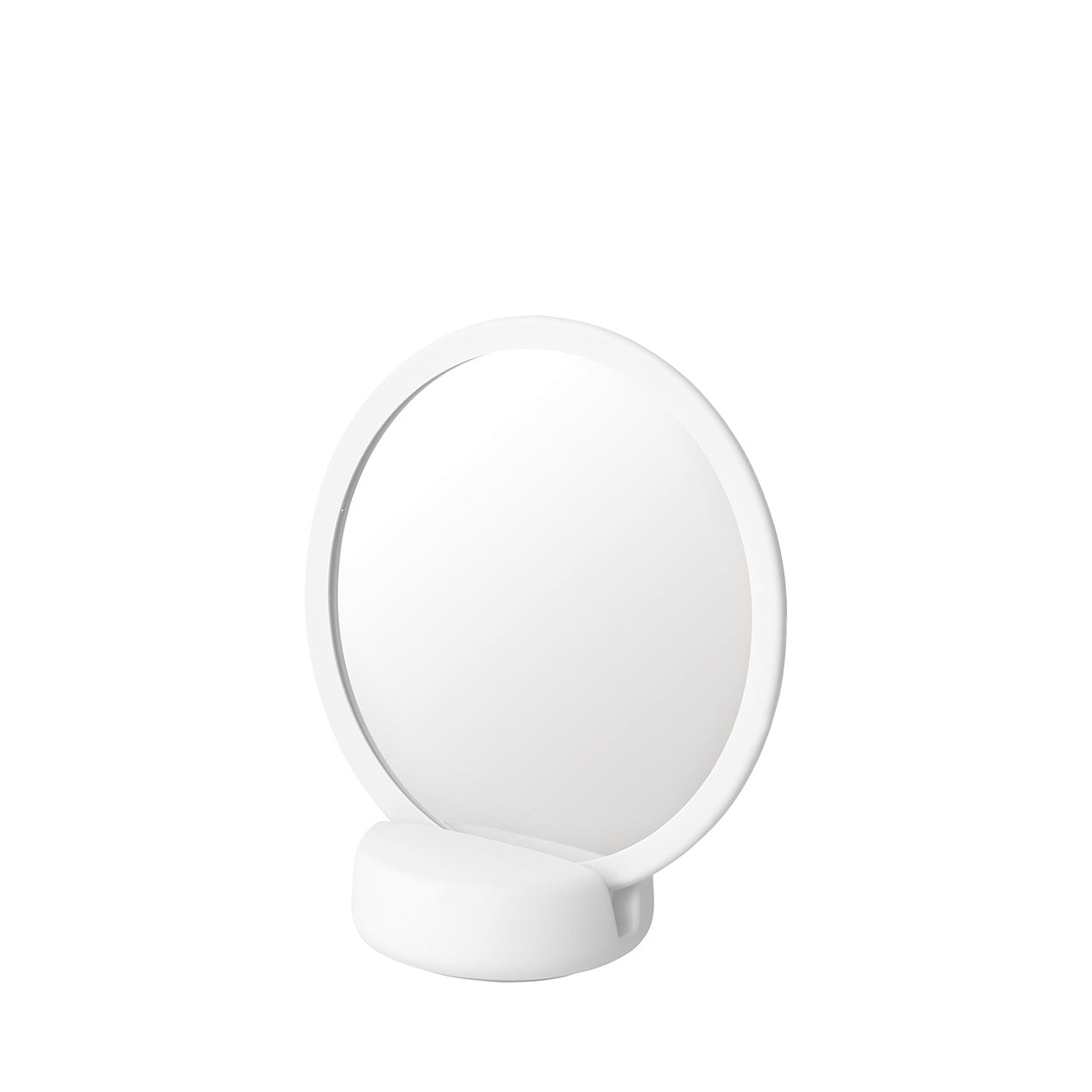 Sono Make Up Spiegel White   Wit