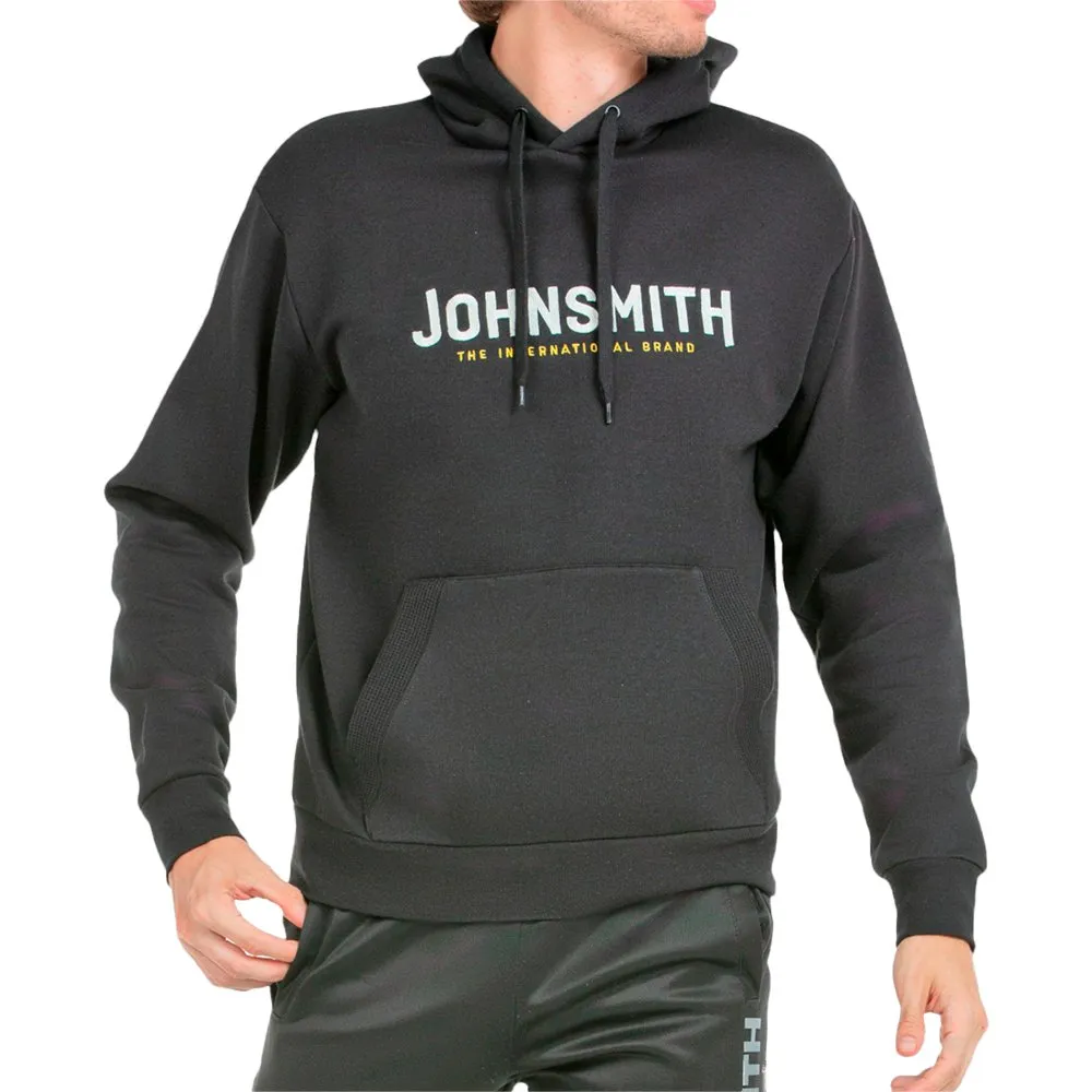 John Smith Elqui hoodie