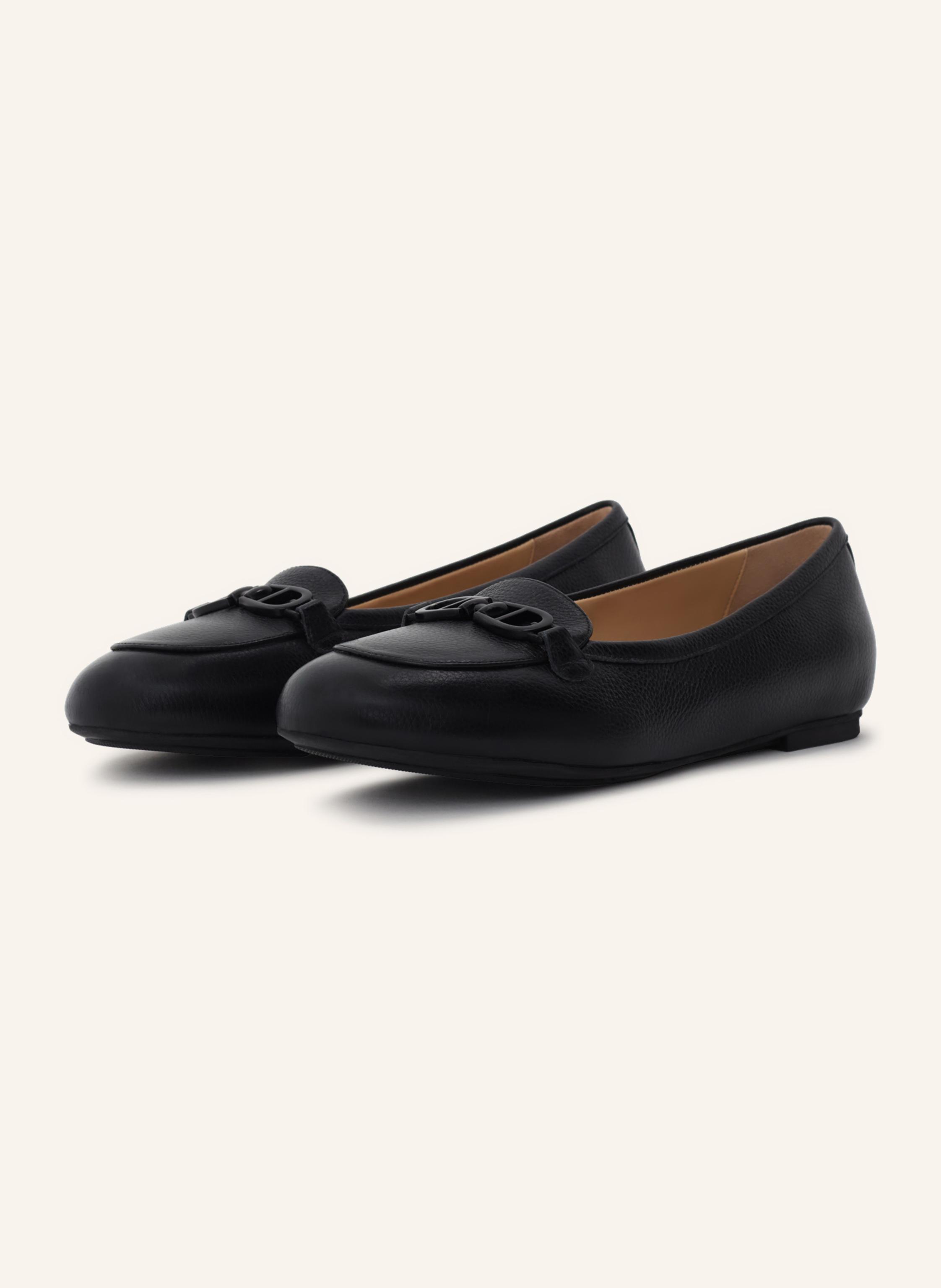 AIGNER soft loafer BRENDA 3C