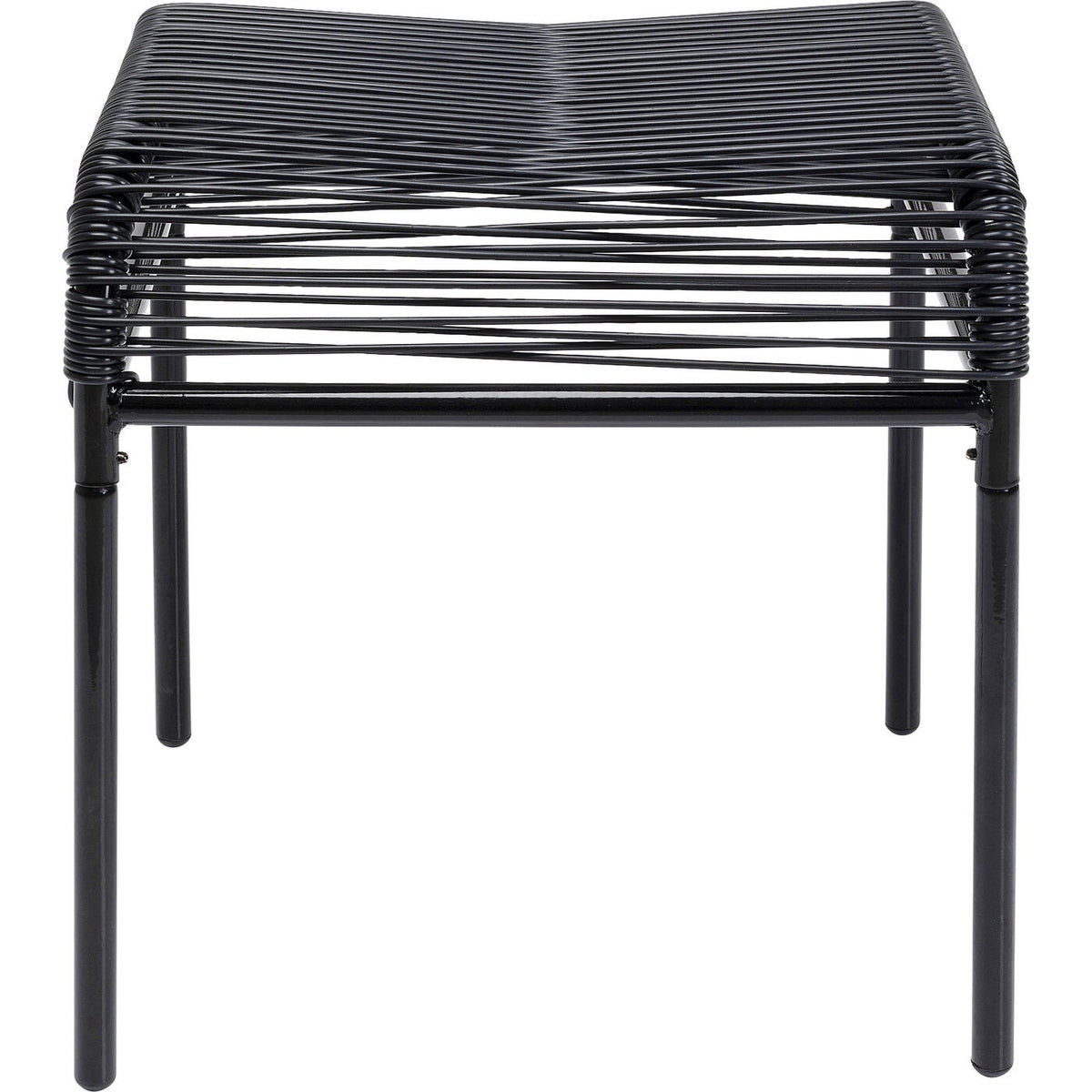 Kare Design Tuinkruk Acapulco zwart