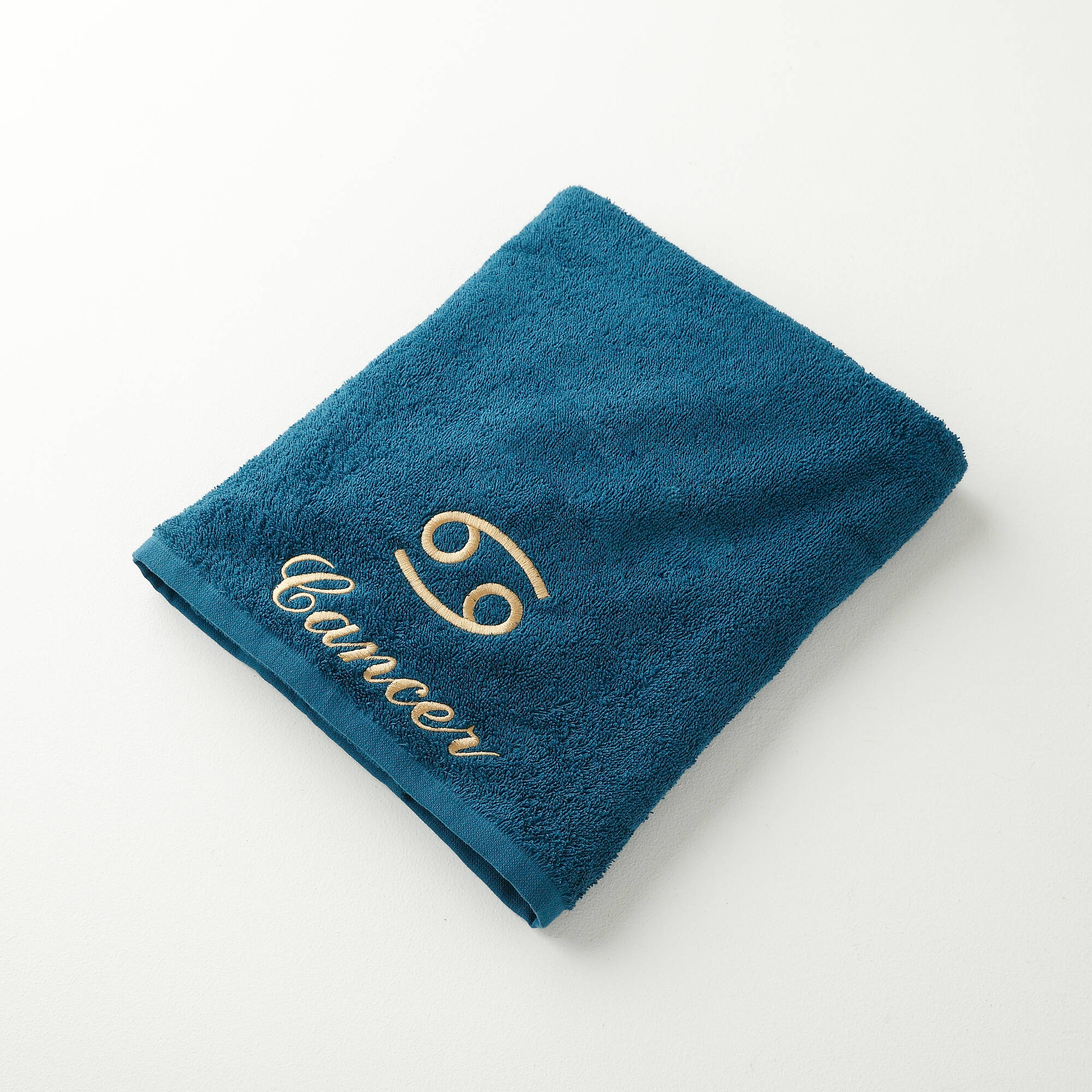 Serviettes de bain CANCER - 420g/m2