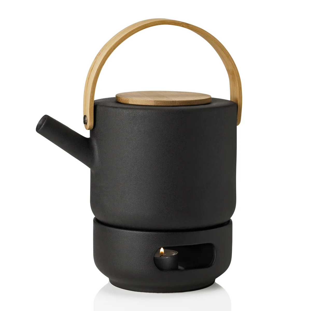 Stelton - Theo Stövchen